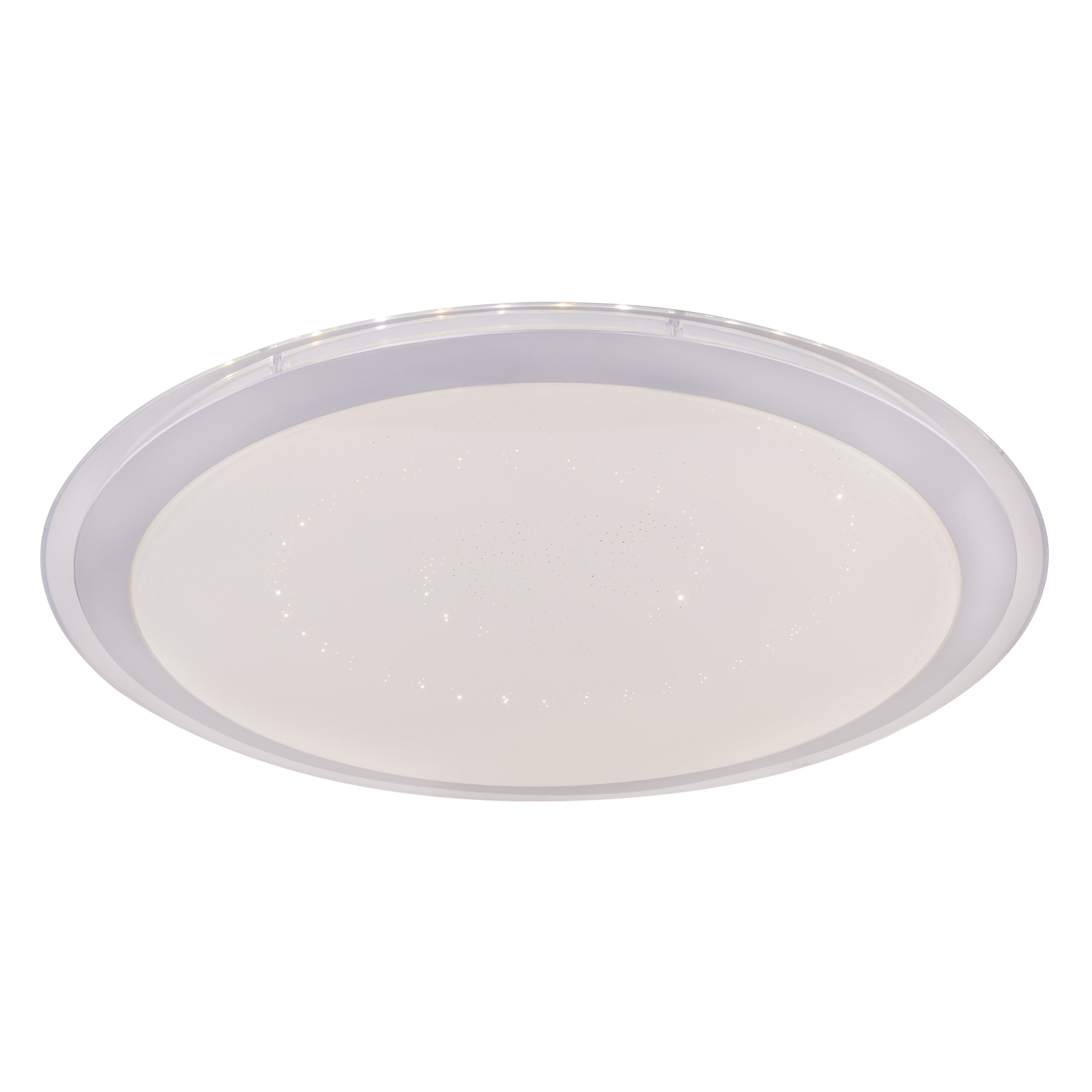 Globo Carry fehér távirányítós okos LED mennyezeti lámpa (GLO-41354-30SH) LED 1 izzós IP20 Globo Carry fehér távirányítós okos LED mennyezeti lámpa (GLO-41354-30SH) LED 1 izzós IP20