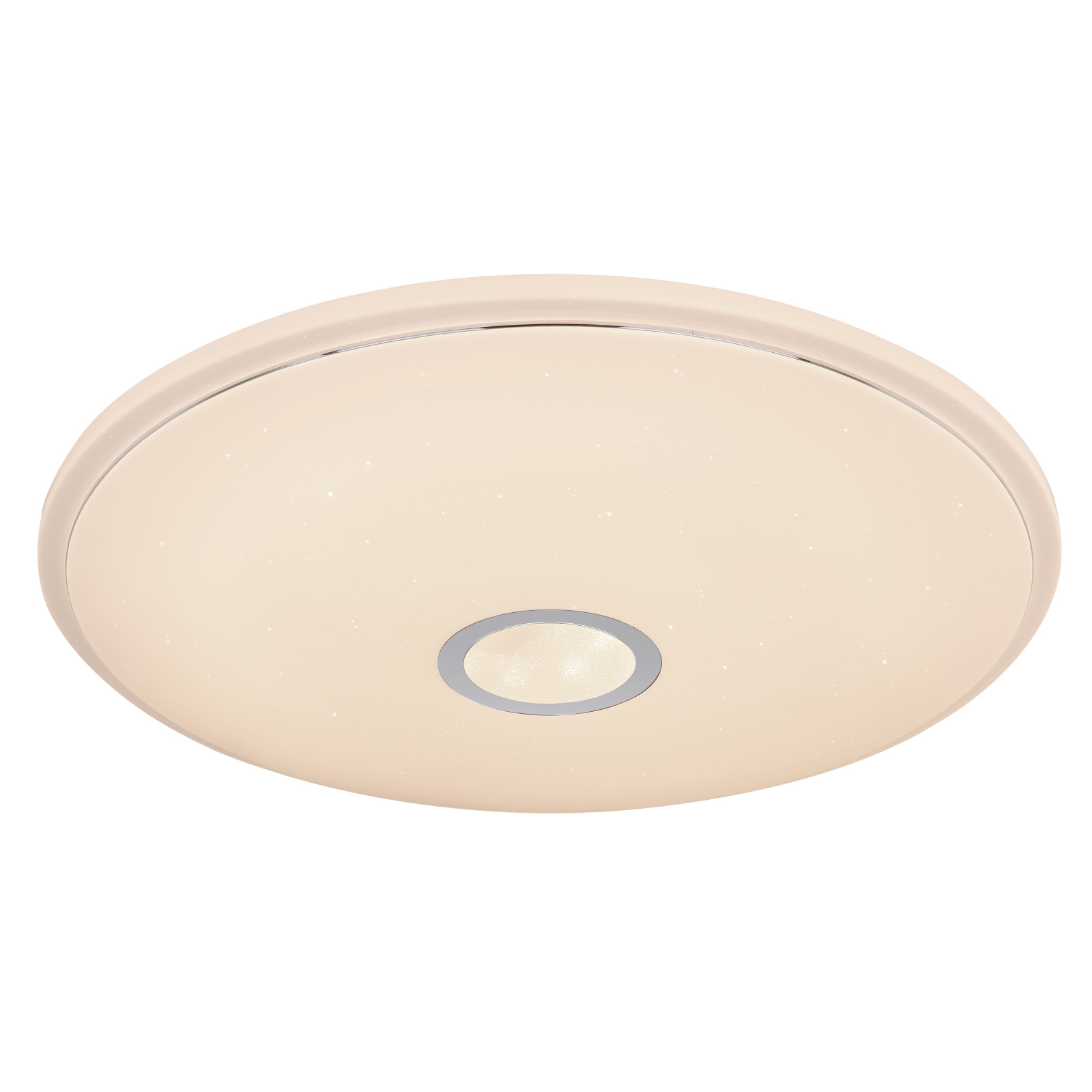 Globo Connor fehér színváltós okos LED mennyezeti lámpa (GLO-41386-30RGBSH) LED 1 izzós IP20 Globo Connor fehér színváltós okos LED mennyezeti lámpa (GLO-41386-30RGBSH) LED 1 izzós IP20