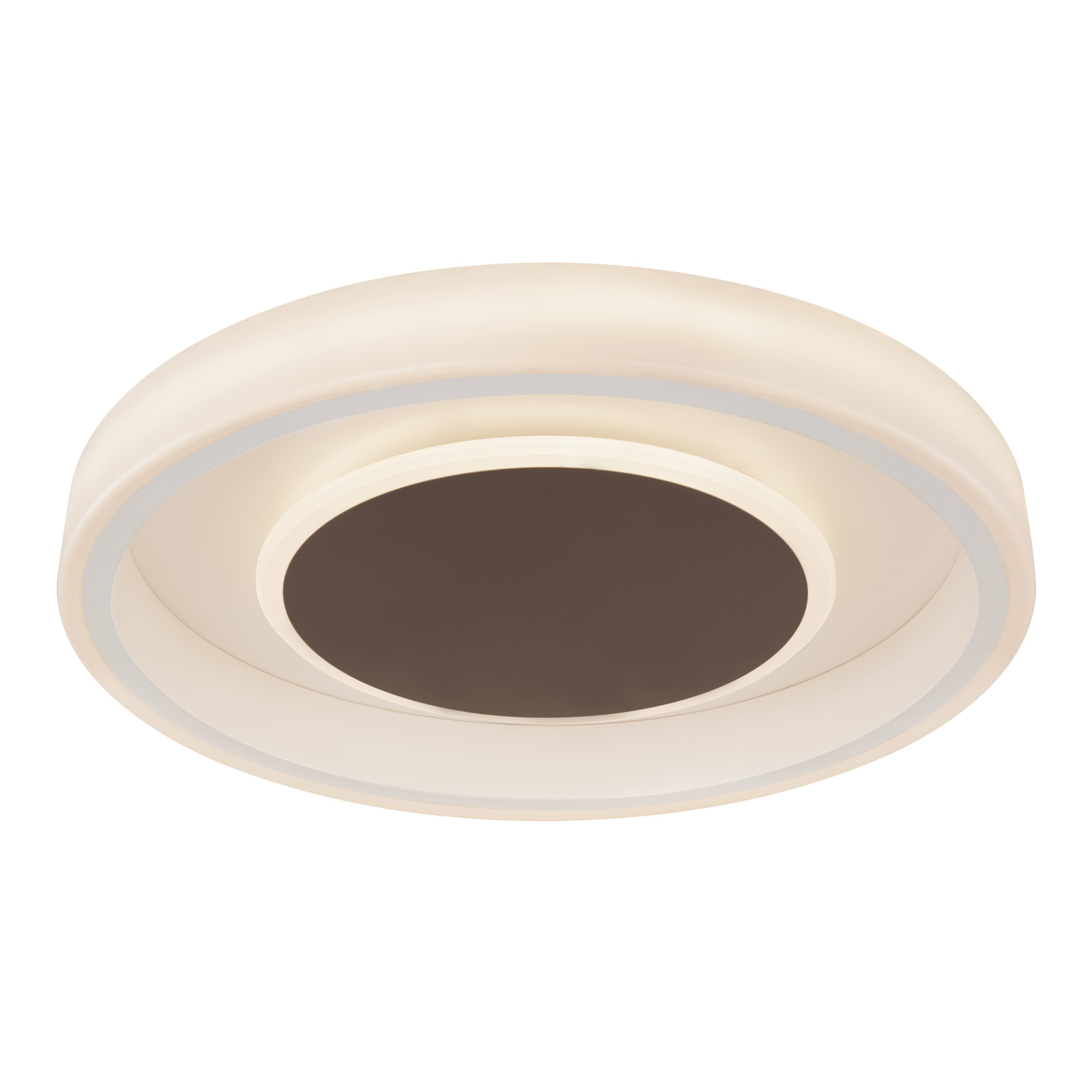 Globo Goffi fehér-opál LED mennyezeti lámpa (GLO-48398-40) LED 1 izzós IP20 Globo Goffi fehér-opál LED mennyezeti lámpa (GLO-48398-40) LED 1 izzós IP20
