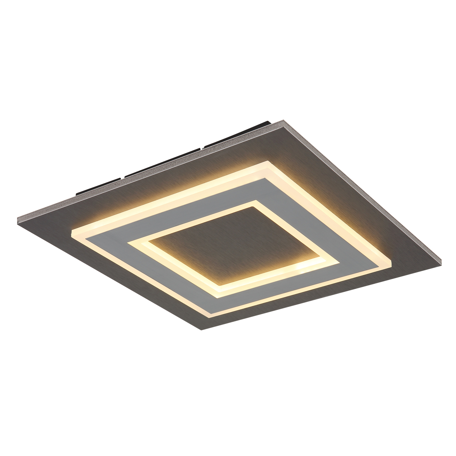 Globo Jayden antracit-szürke LED mennyezeti lámpa (GLO-48033-24) LED 1 izzós IP20 Globo Jayden antracit-szürke LED mennyezeti lámpa (GLO-48033-24) LED 1 izzós IP20