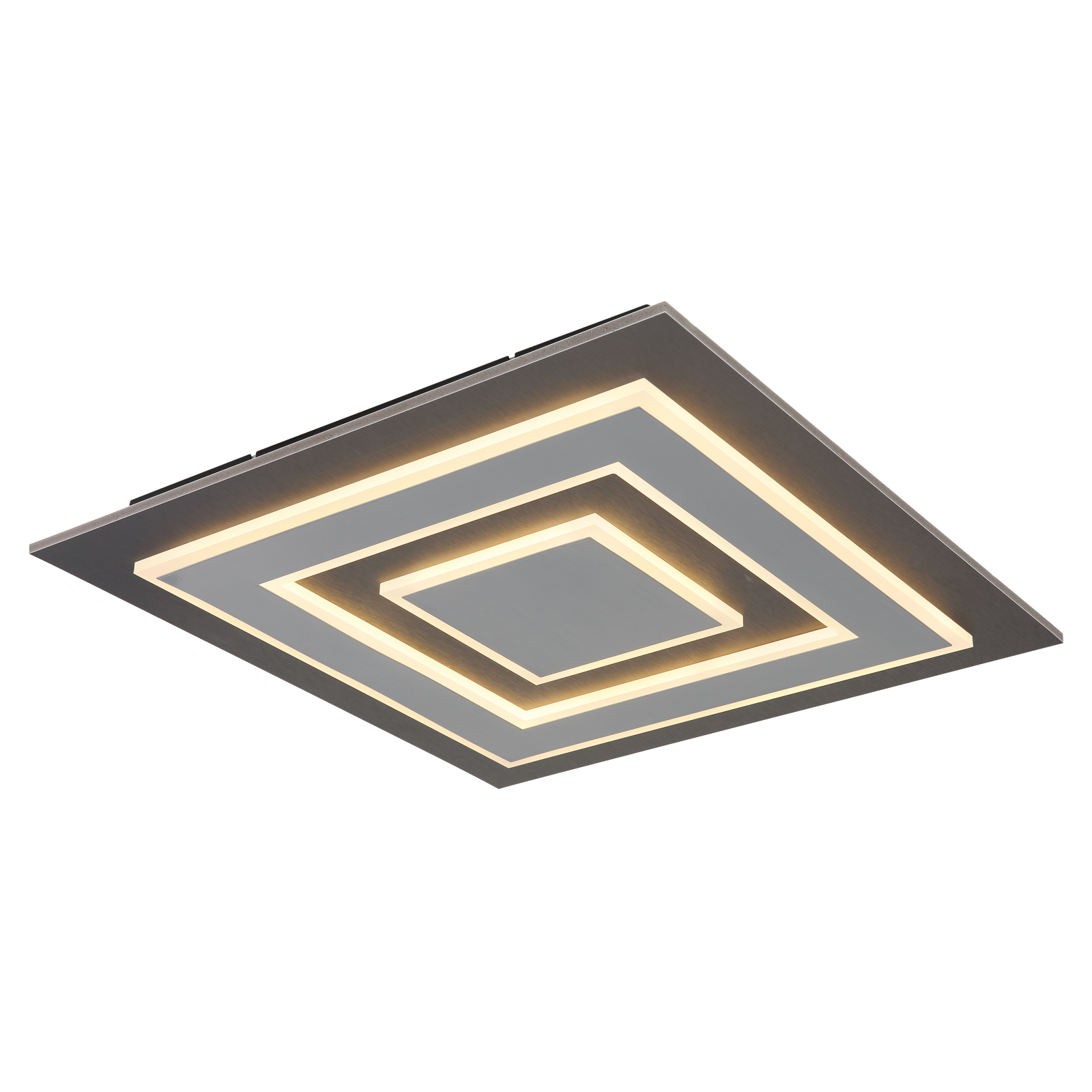 Globo Jayden antracit-szürke LED mennyezeti lámpa (GLO-48033-40) LED 1 izzós IP20 Globo Jayden antracit-szürke LED mennyezeti lámpa (GLO-48033-40) LED 1 izzós IP20
