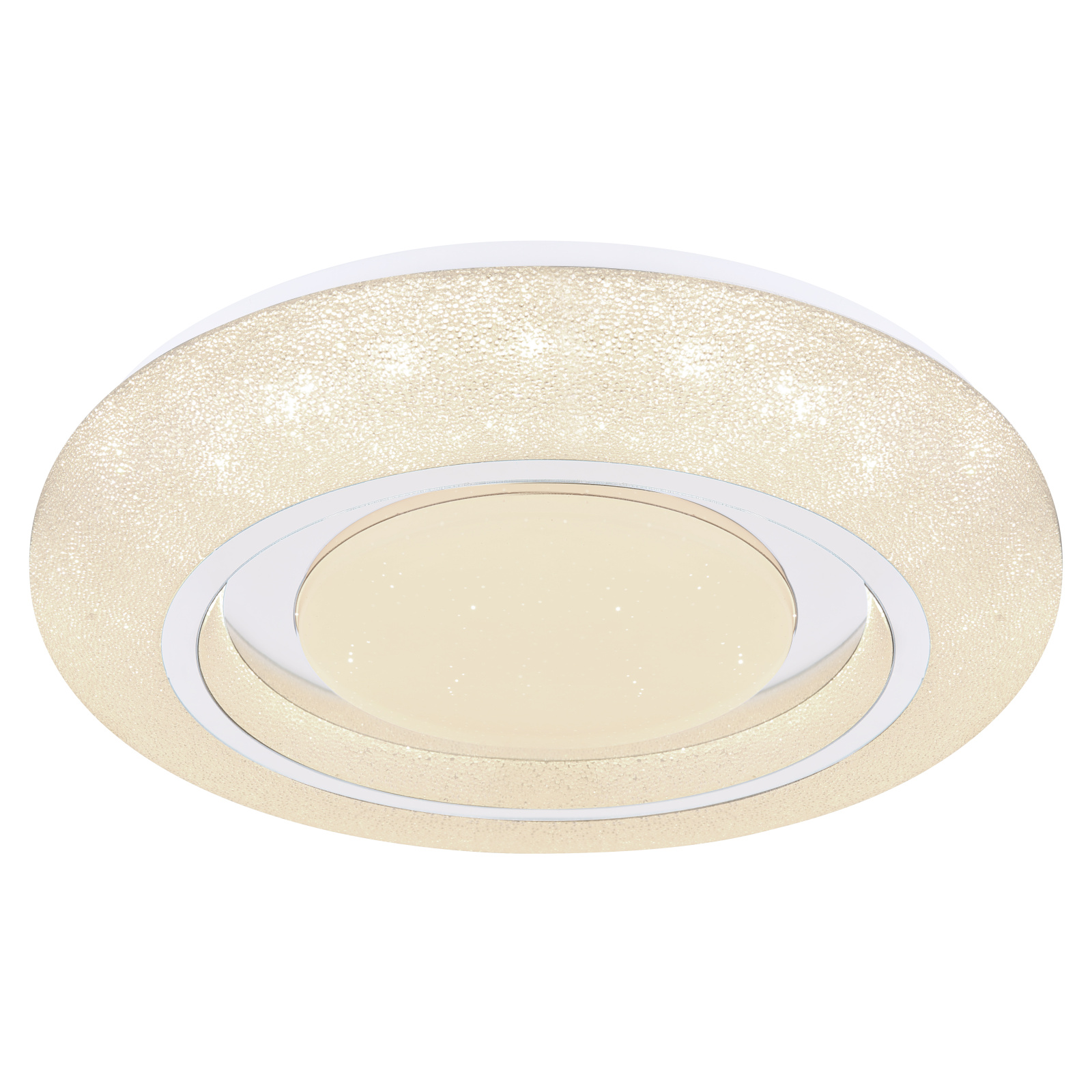 Globo Rada fehér LED mennyezeti lámpa (GLO-483111-24) LED 1 izzós IP20 Globo Rada fehér LED mennyezeti lámpa (GLO-483111-24) LED 1 izzós IP20