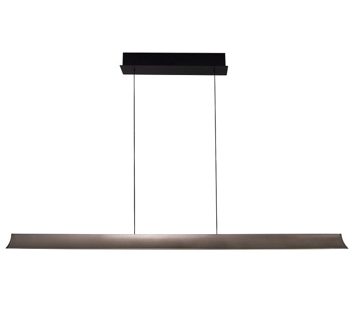 Maxlight Jo-jo fekete-szürke LED függesztett lámpa (MAX-P0595) LED 1 izzós IP20 Maxlight Jo-jo fekete-szürke LED függesztett lámpa (MAX-P0595) LED 1 izzós IP20