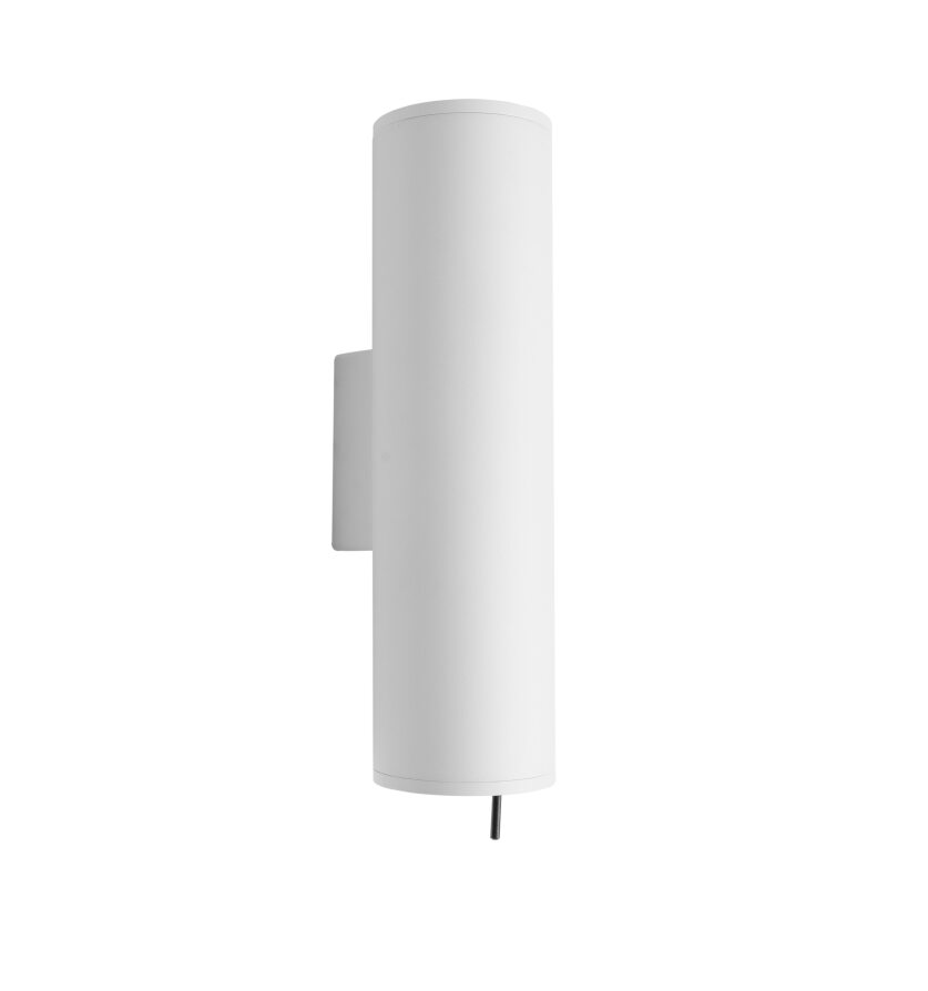 Maxlight Laxer fehér fali lámpa (MAX-W0331) GU10 2 izzós IP20 Maxlight Laxer fehér fali lámpa (MAX-W0331) GU10 2 izzós IP20