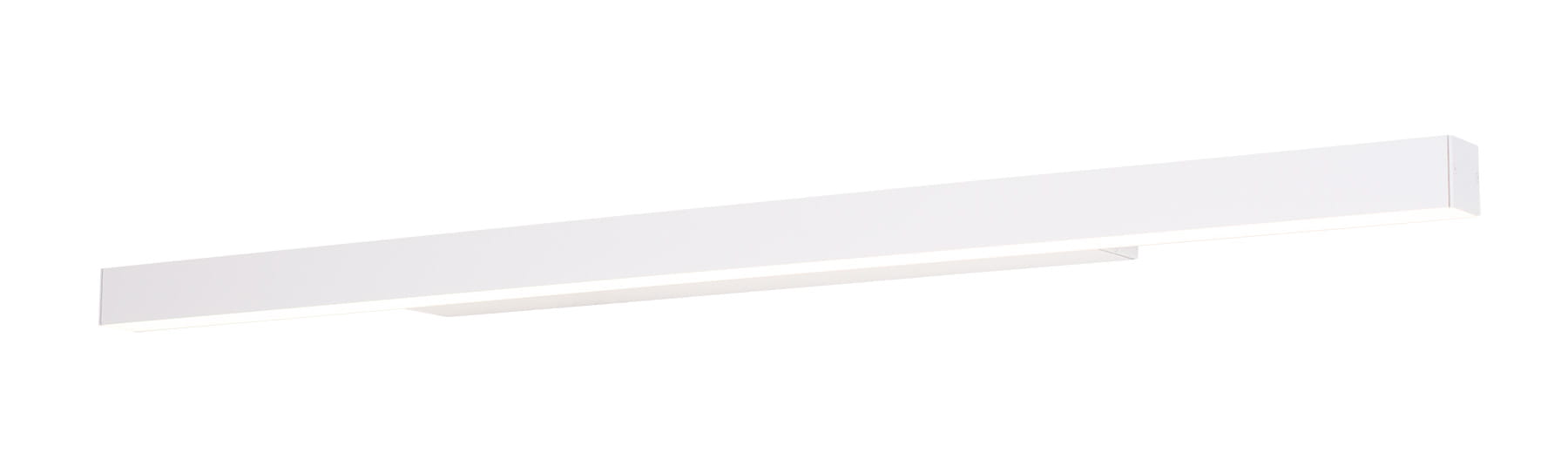 Maxlight Linear fehér LED fürdőszobai tükörvilágítás (MAX-W0265) LED 1 izzós IP44