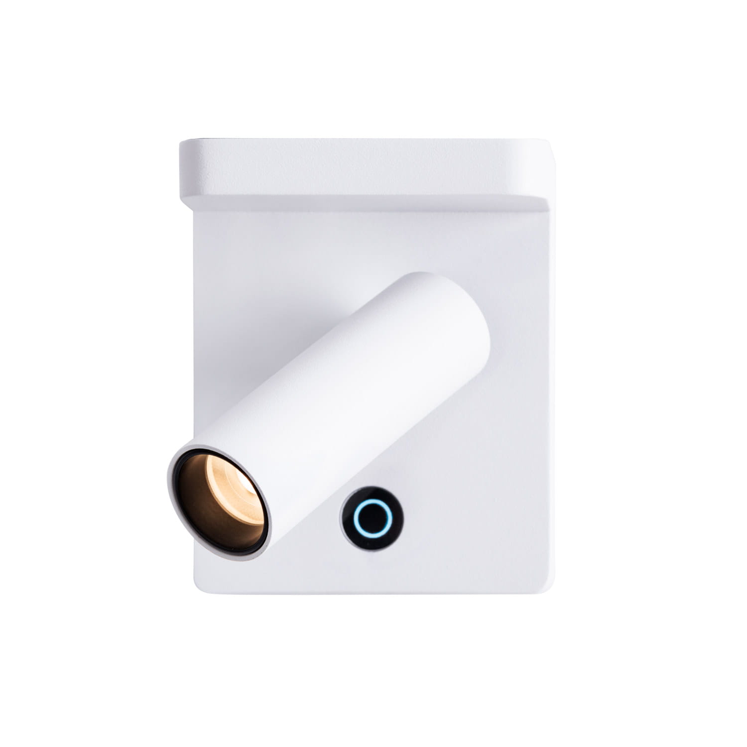 Maxlight Lofer fehér LED fali lámpa (MAX-W0373) LED 1 izzós IP20