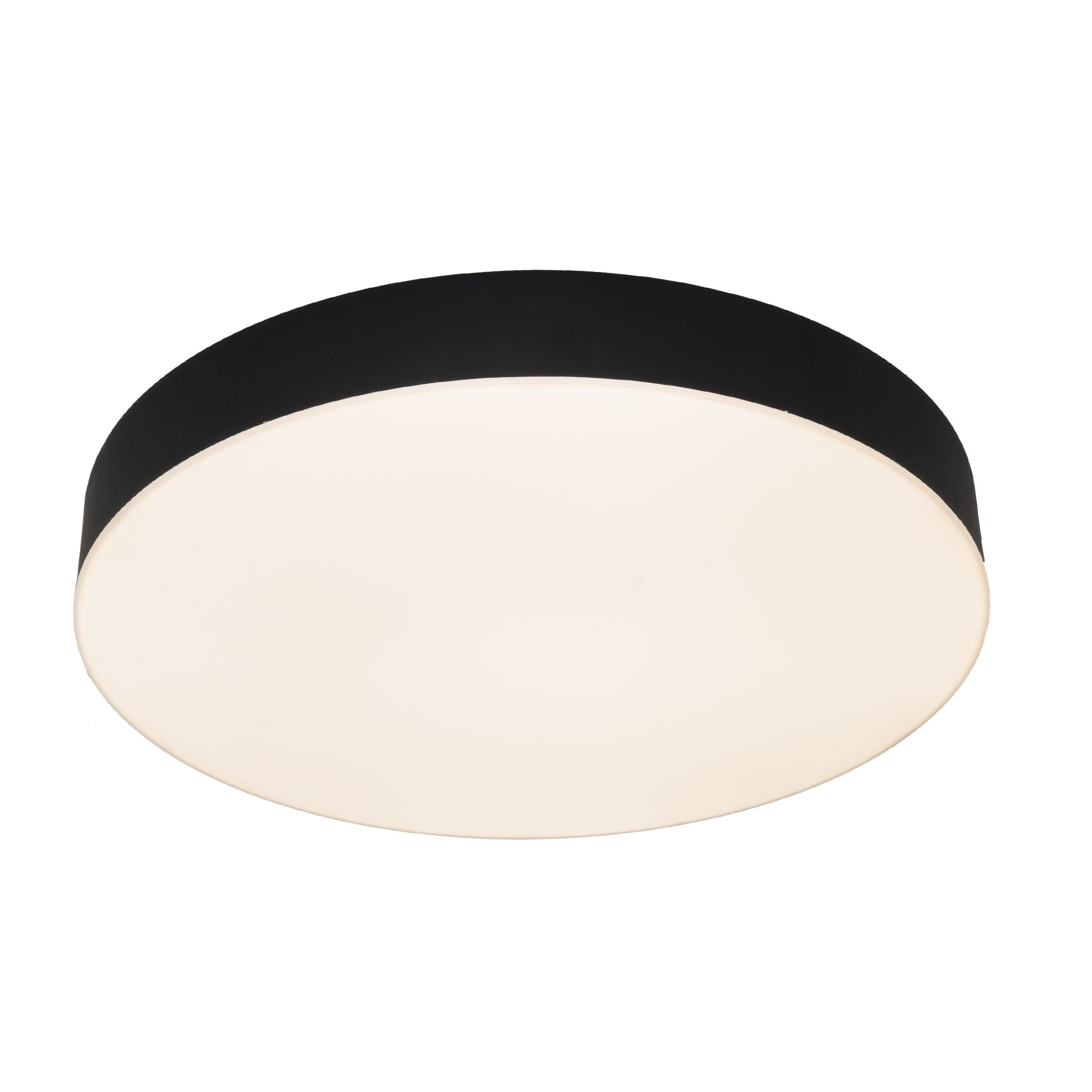 Maxlight Lumos fekete LED mennyezeti lámpa (MAX-C0272) LED 1 izzós IP44 Maxlight Lumos fekete LED mennyezeti lámpa (MAX-C0272) LED 1 izzós IP44