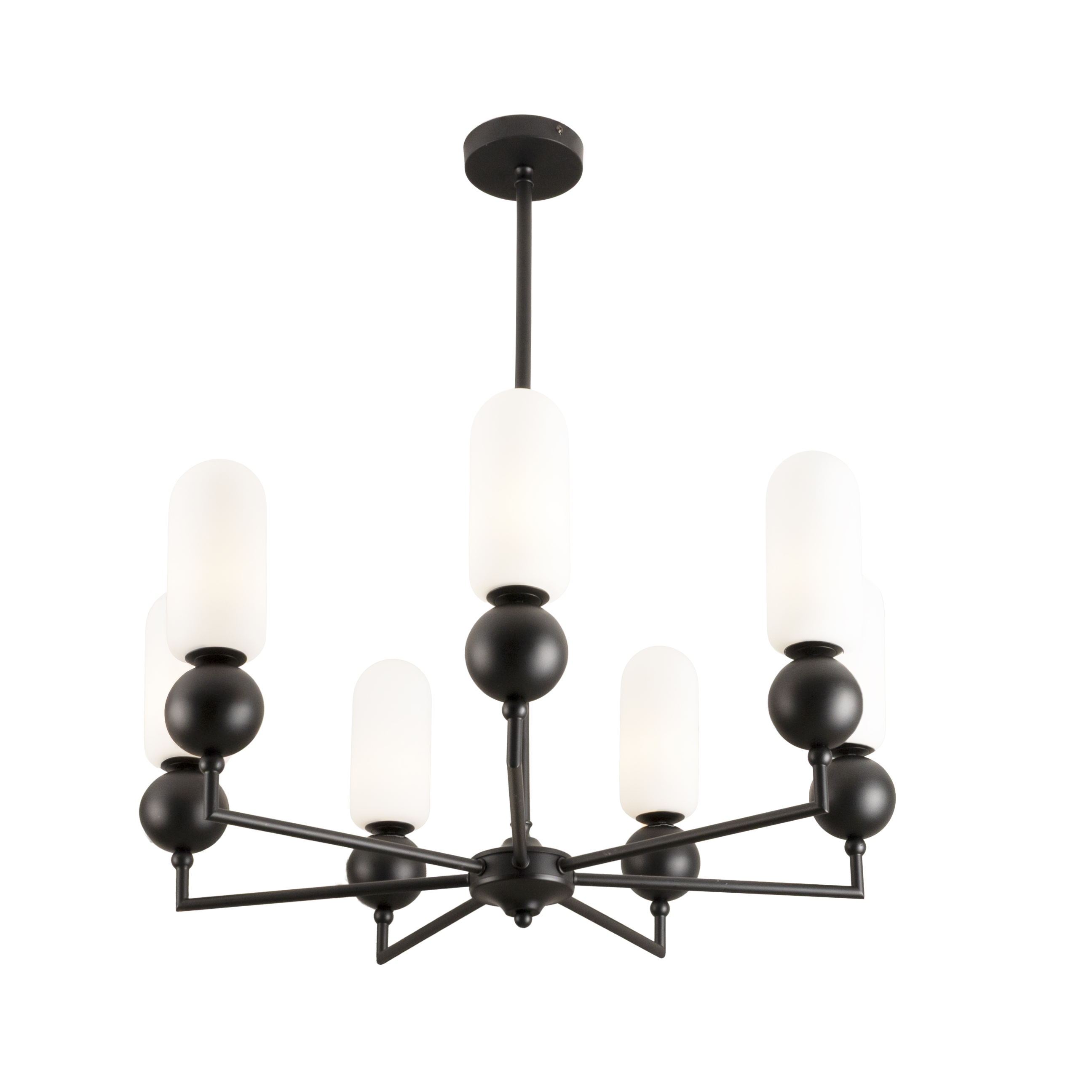 Maxlight Nova arany mennyezeti lámpa (MAX-P0632) G9 1 izzós IP20