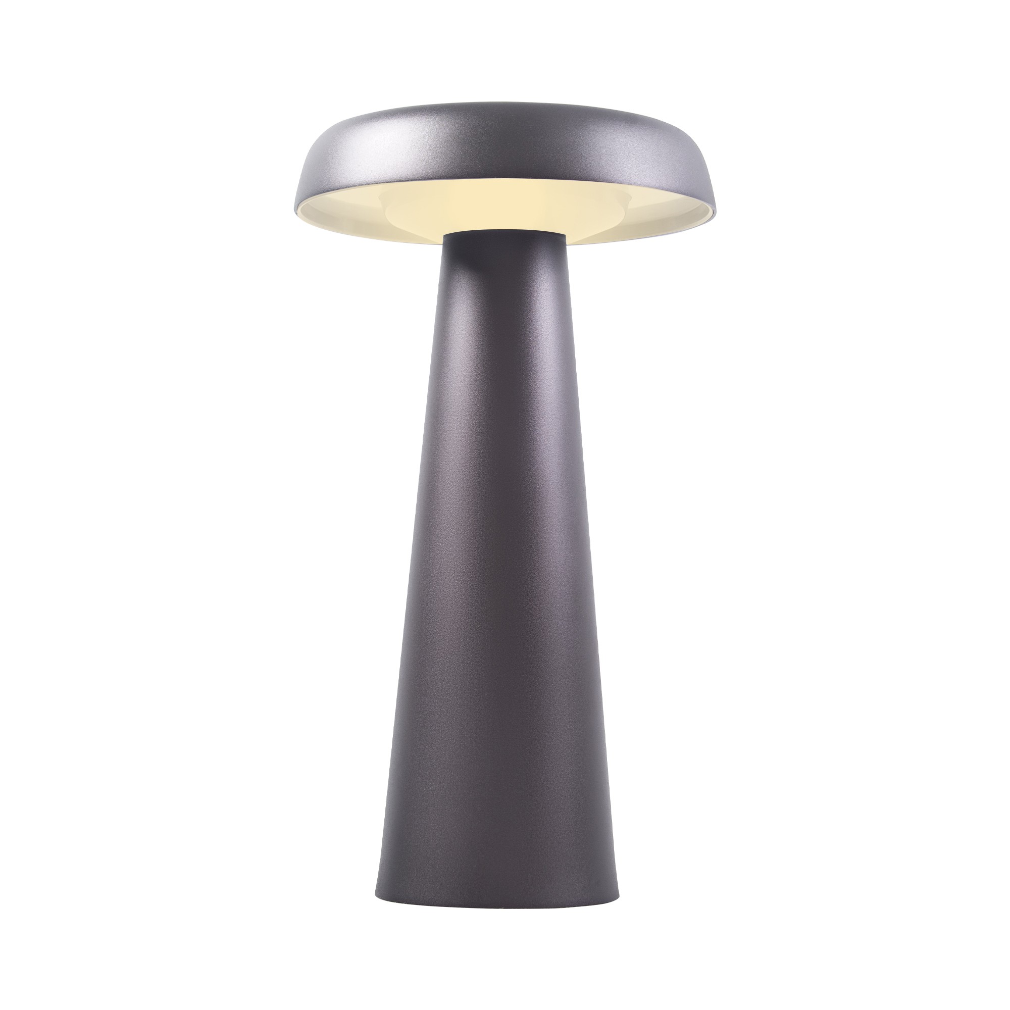 Nordlux Arcello szürke LED kültéri hordozható asztali lámpa (NOR-2220155050) LED 1 izzós IP54 Nordlux Arcello szürke LED kültéri hordozható asztali lámpa (NOR-2220155050) LED 1 izzós IP54
