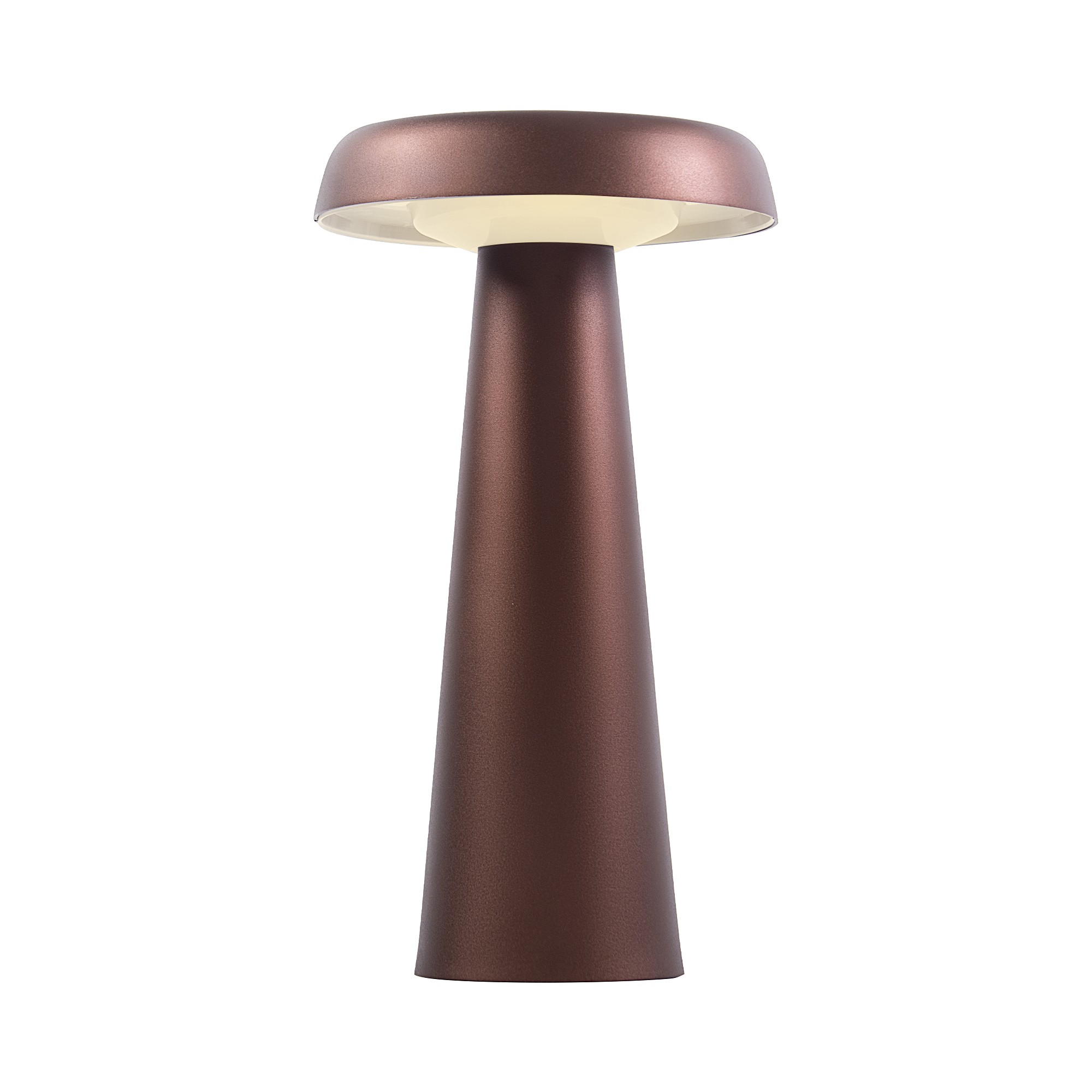 Nordlux Arcello barna LED kültéri hordozható asztali lámpa (NOR-2220155061) LED 1 izzós IP54 Nordlux Arcello barna LED kültéri hordozható asztali lámpa (NOR-2220155061) LED 1 izzós IP54