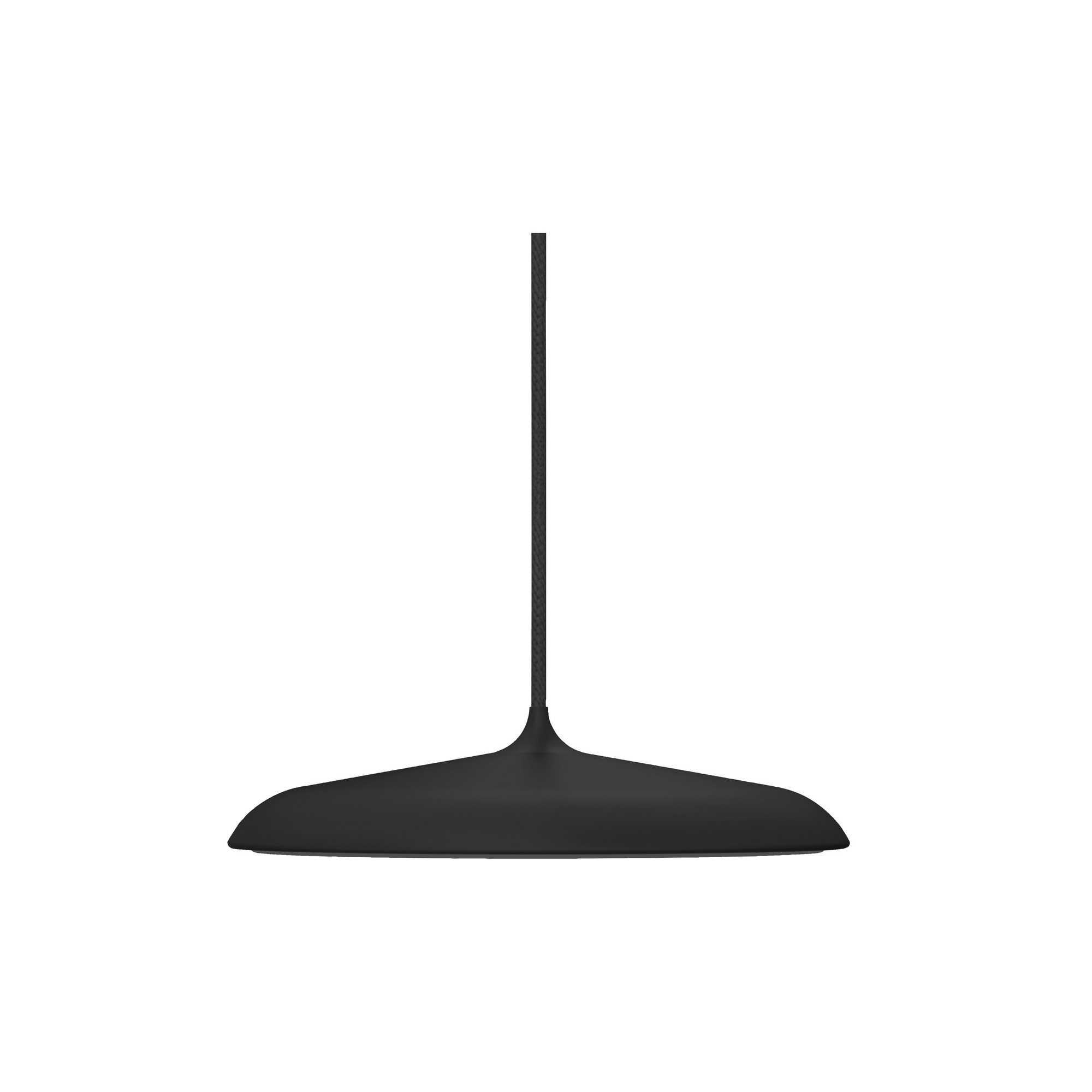 Nordlux Artist fekete LED függesztett lámpa (NOR-83083003) LED 1 izzós IP20 Nordlux Artist fekete LED függesztett lámpa (NOR-83083003) LED 1 izzós IP20