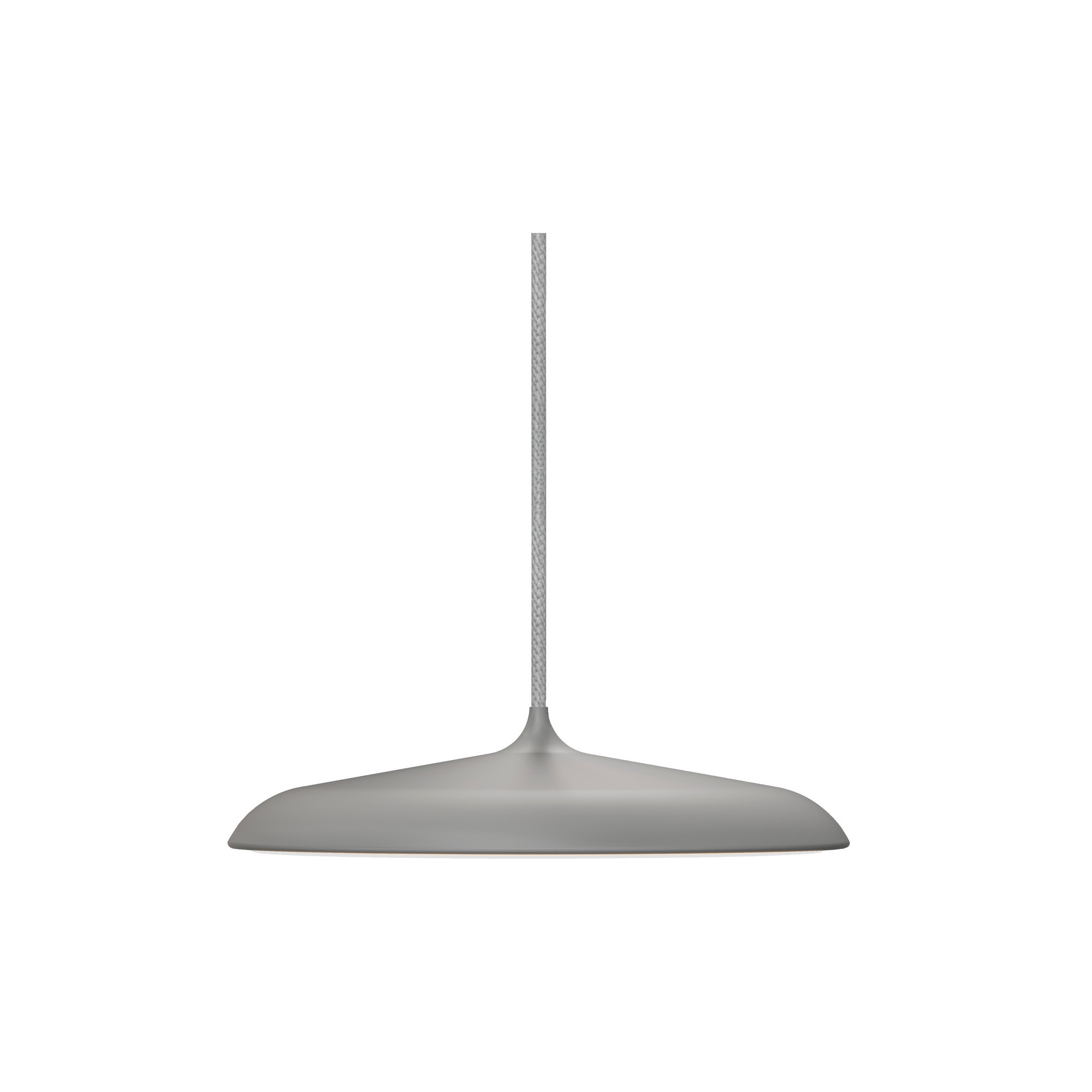 Nordlux Artist szürke LED függesztett lámpa (NOR-83083010) LED 1 izzós IP20 Nordlux Artist szürke LED függesztett lámpa (NOR-83083010) LED 1 izzós IP20