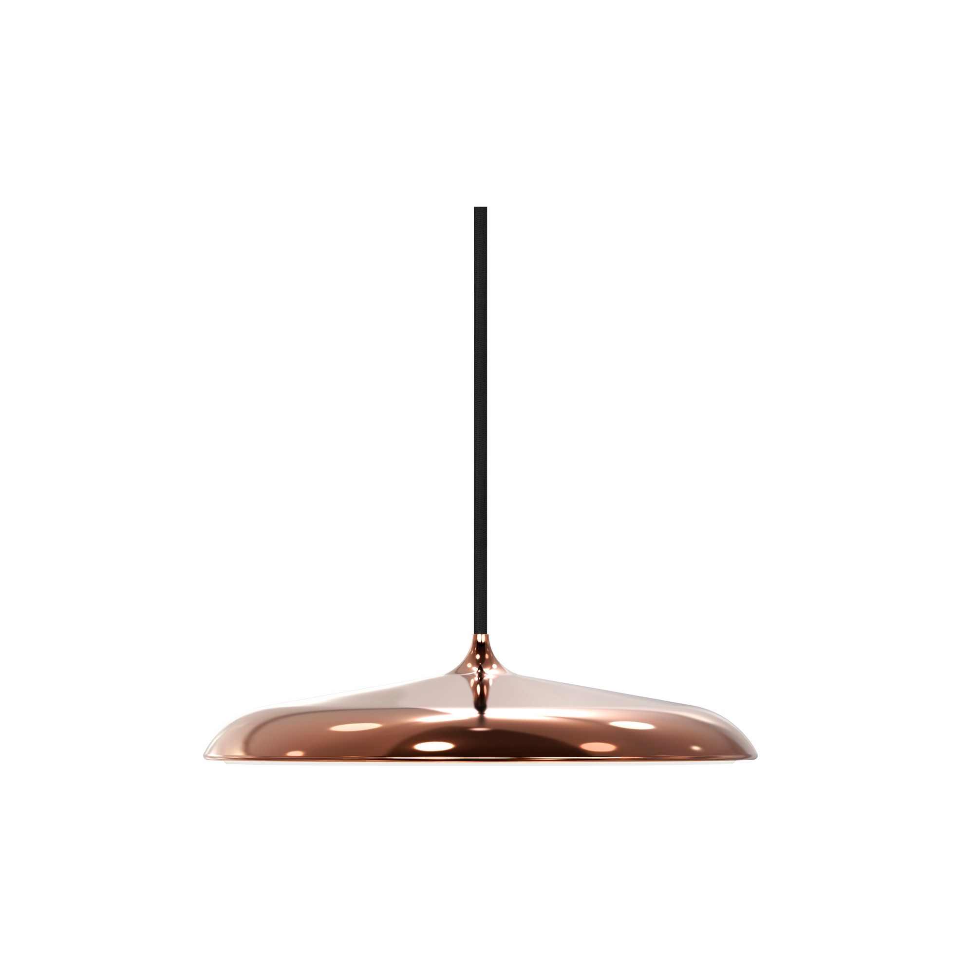 Nordlux Artist barna LED függesztett lámpa (NOR-83083030) LED 1 izzós IP20 Nordlux Artist barna LED függesztett lámpa (NOR-83083030) LED 1 izzós IP20