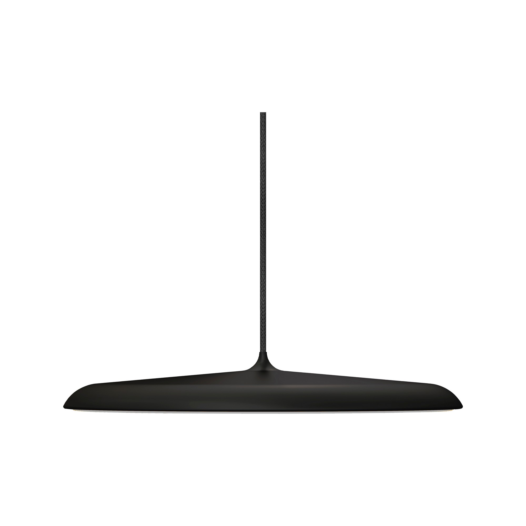 Nordlux Artist fekete LED függesztett lámpa (NOR-83093003) LED 1 izzós IP20 Nordlux Artist fekete LED függesztett lámpa (NOR-83093003) LED 1 izzós IP20