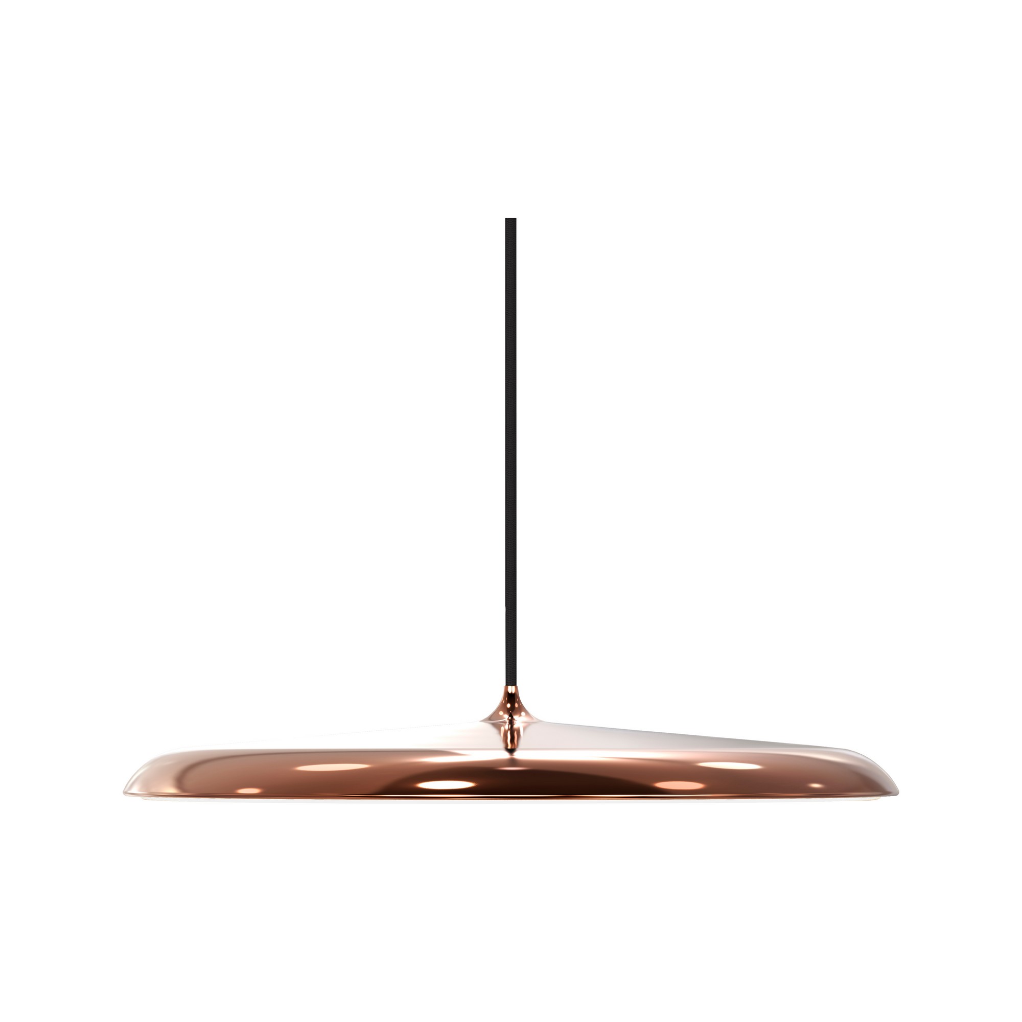 Nordlux Artist barna LED függesztett lámpa (NOR-83093030) LED 1 izzós IP20 Nordlux Artist barna LED függesztett lámpa (NOR-83093030) LED 1 izzós IP20