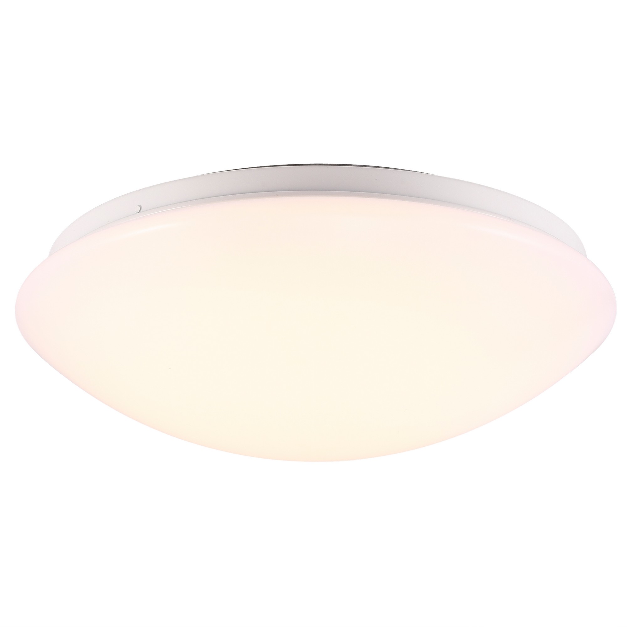 Nordlux Ask fehér vízvédett LED mennyezeti lámpa (NOR-45356001) LED 1 izzós IP44 Nordlux Ask fehér vízvédett LED mennyezeti lámpa (NOR-45356001) LED 1 izzós IP44
