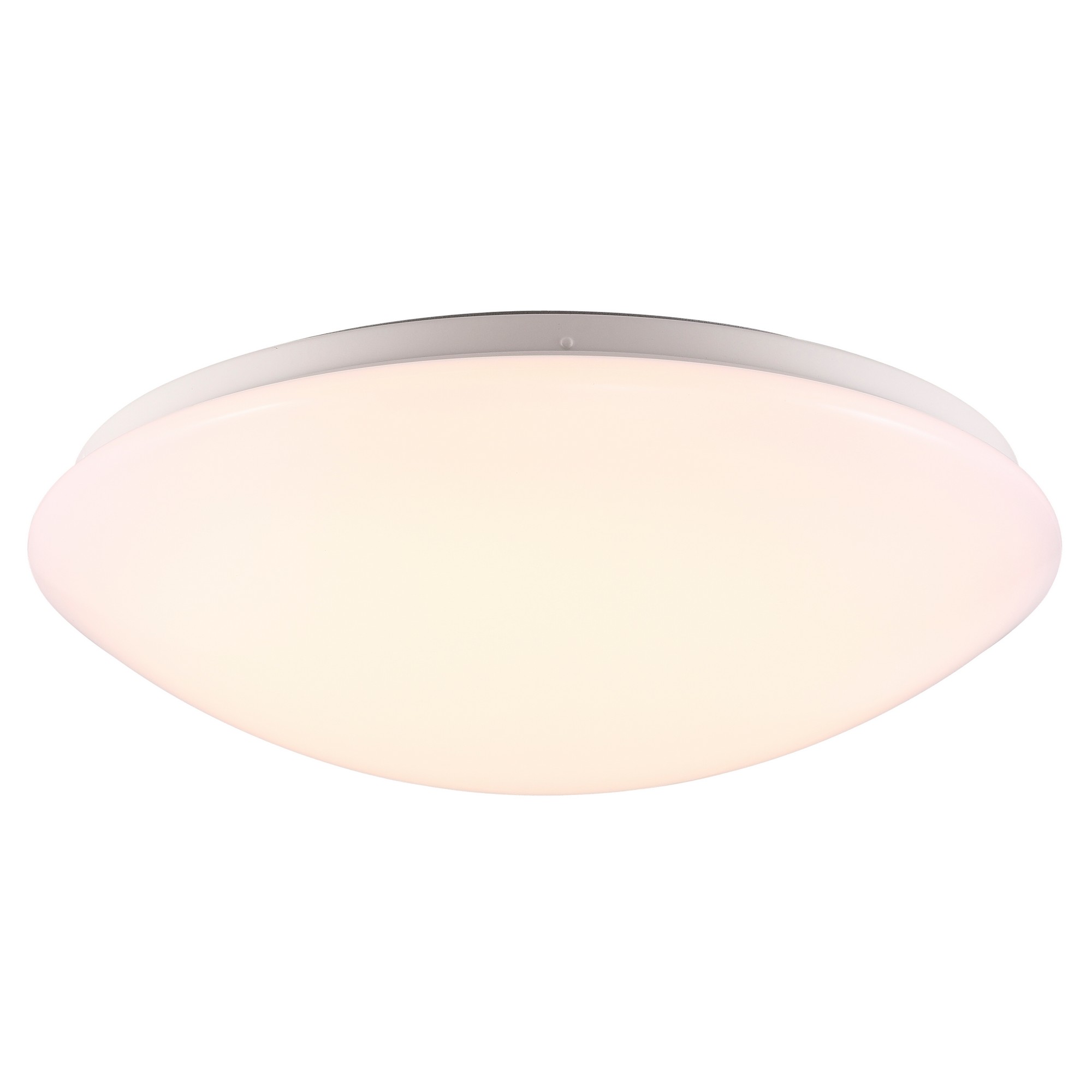 Nordlux Ask fehér vízvédett LED mennyezeti lámpa (NOR-45376001) LED 1 izzós IP44 Nordlux Ask fehér vízvédett LED mennyezeti lámpa (NOR-45376001) LED 1 izzós IP44