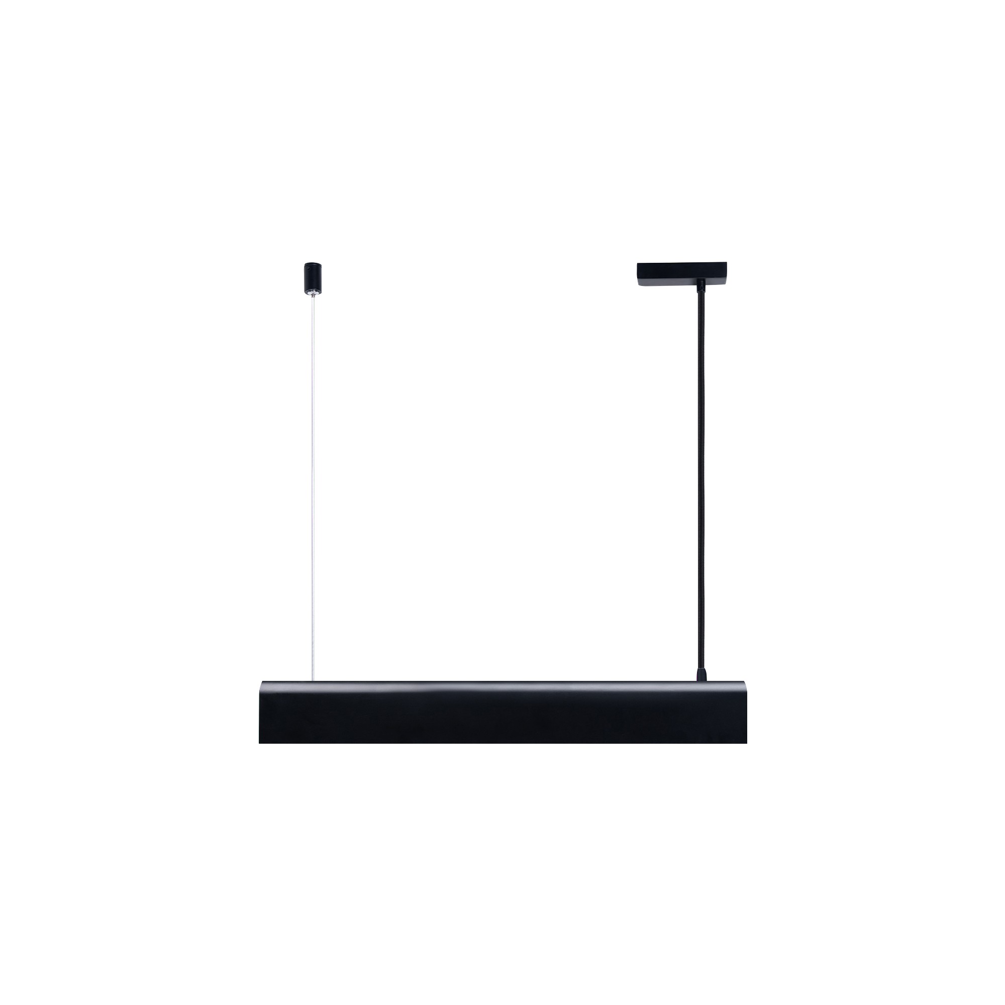 Nordlux Beau fekete LED függesztett lámpa (NOR-2220473003) LED 1 izzós IP20 Nordlux Beau fekete LED függesztett lámpa (NOR-2220473003) LED 1 izzós IP20