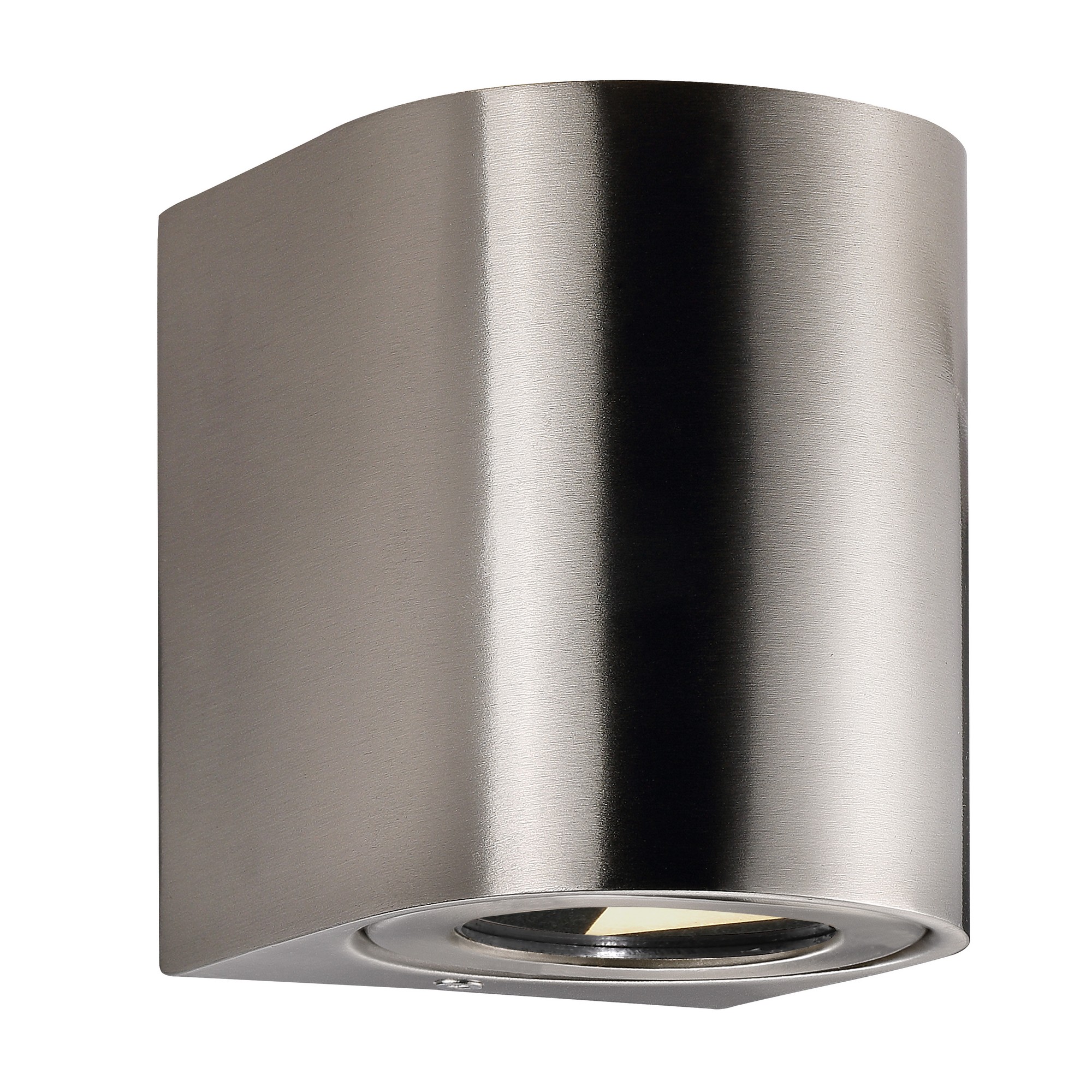 Nordlux Canto 2 szürke LED vízvédett kültéri fali lámpa (NOR-49701034) LED 1 izzós IP44 Nordlux Canto 2 szürke LED vízvédett kültéri fali lámpa (NOR-49701034) LED 1 izzós IP44