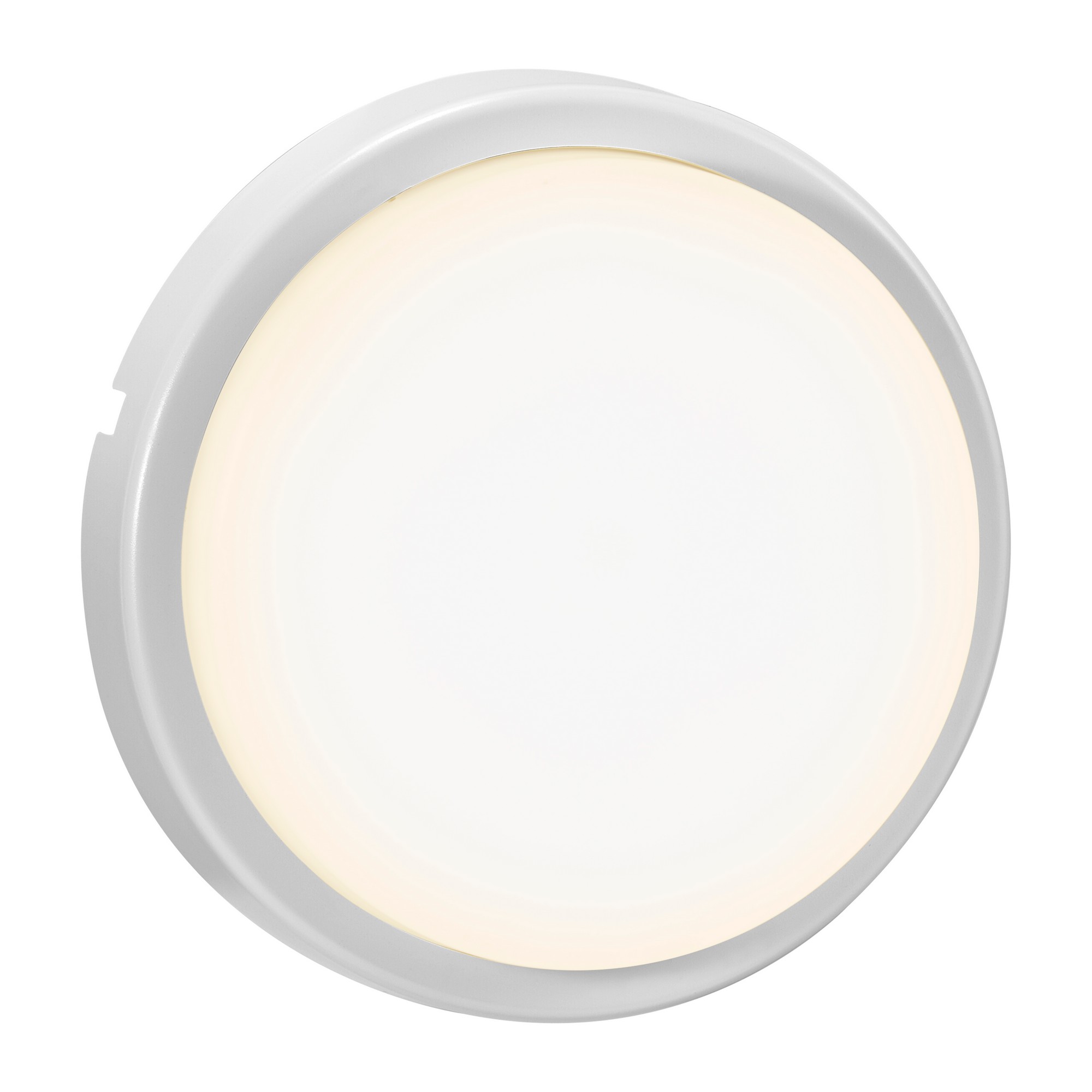 Nordlux Cuba Energy Round fehér LED vízvédett kültéri fali lámpa (NOR-2019161001) LED 1 izzós IP54 Nordlux Cuba Energy Round fehér LED vízvédett kültéri fali lámpa (NOR-2019161001) LED 1 izzós IP54