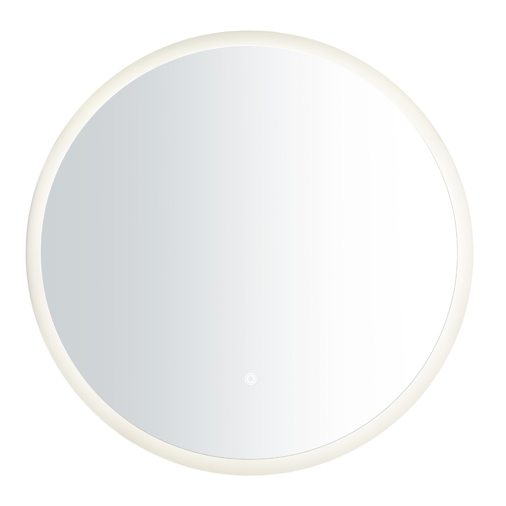 Nordlux Dovina Mirror fehér-átlátszó fürdőszobai tükrös LED fali lámpa (NOR-2310251000) LED 1 izzós IP44 Nordlux Dovina Mirror fehér-átlátszó fürdőszobai tükrös LED fali lámpa (NOR-2310251000) LED 1 izzós IP44