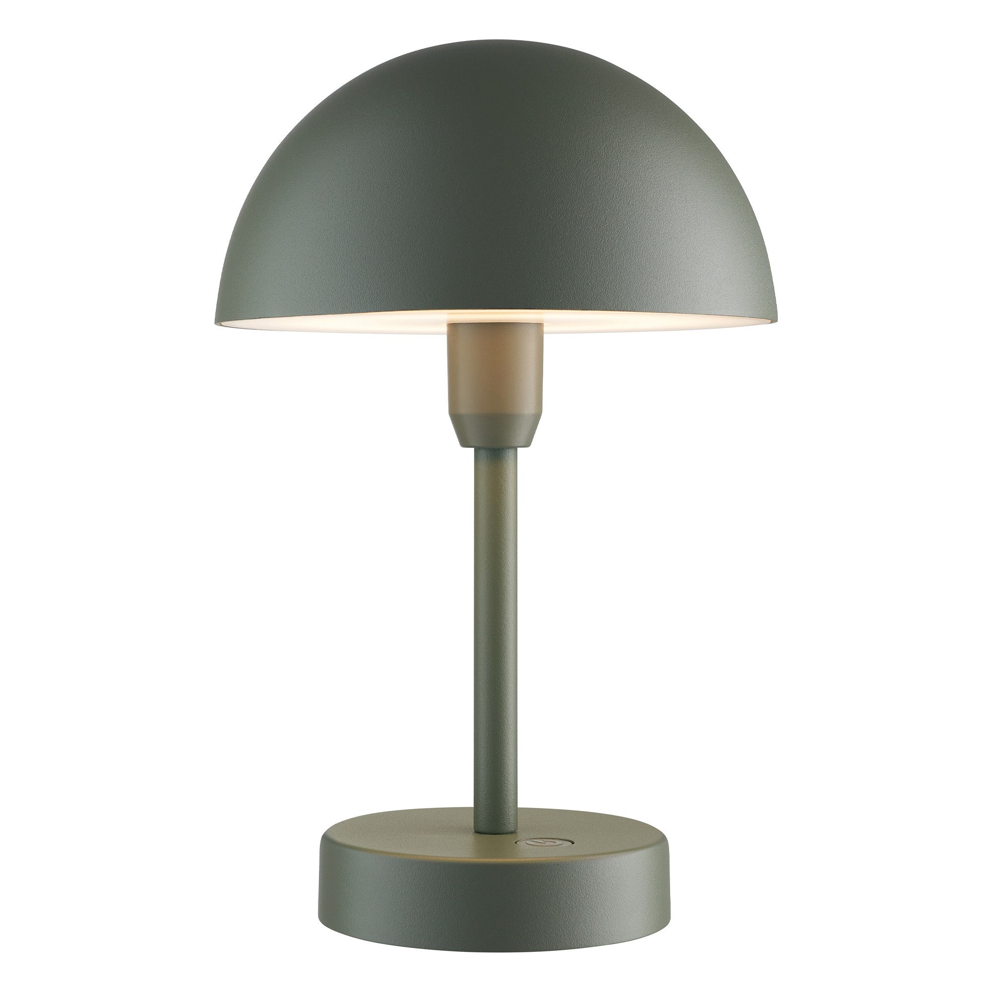 Nordlux Ellen zöld LED kültéri asztali lámpa (NOR-2418015023) LED 1 izzós IP44 Nordlux Ellen zöld LED kültéri asztali lámpa (NOR-2418015023) LED 1 izzós IP44