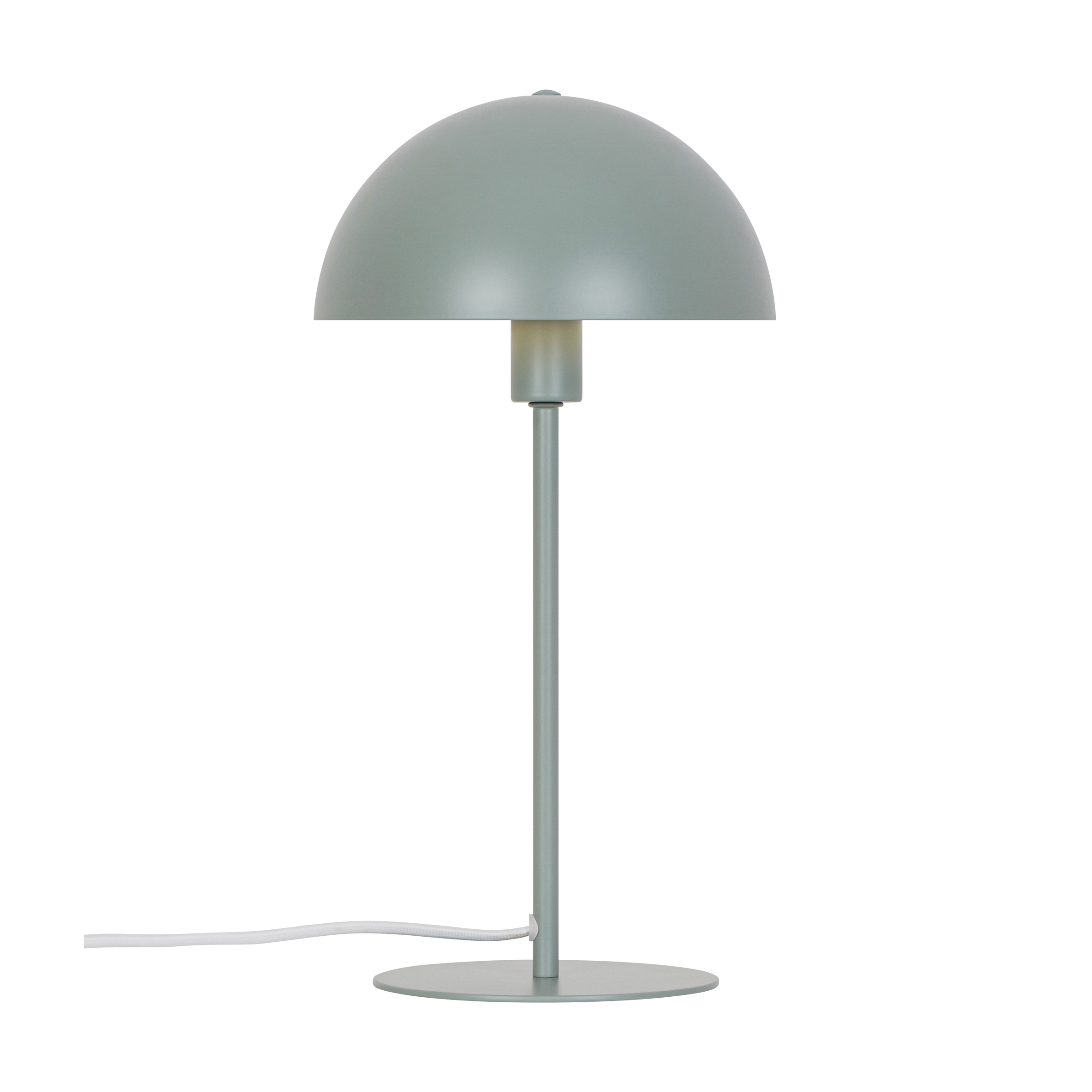 Nordlux Ellen zöld asztali lámpa (NOR-48555013) E14 1 izzós IP20 Nordlux Ellen zöld asztali lámpa (NOR-48555013) E14 1 izzós IP20
