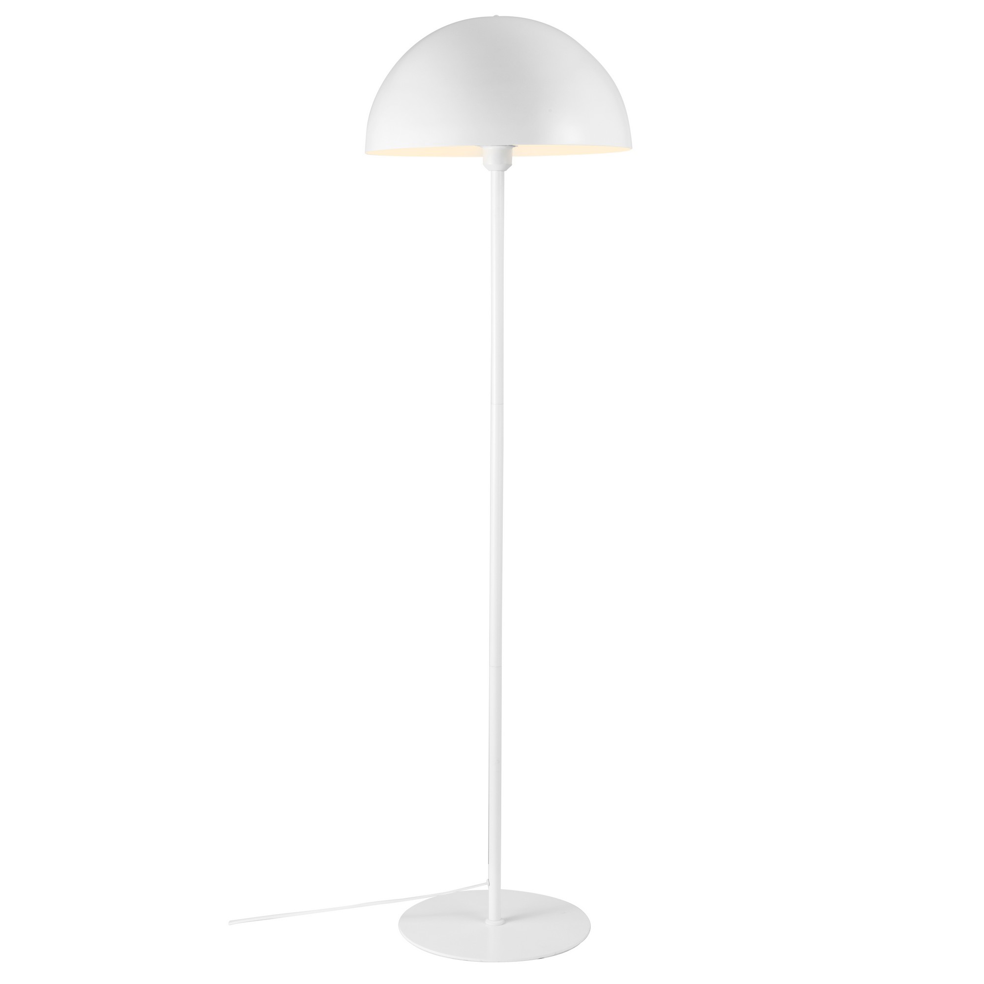 Nordlux Ellen fehér állólámpa (NOR-48584001) E27 1 izzós IP20 Nordlux Ellen fehér állólámpa (NOR-48584001) E27 1 izzós IP20