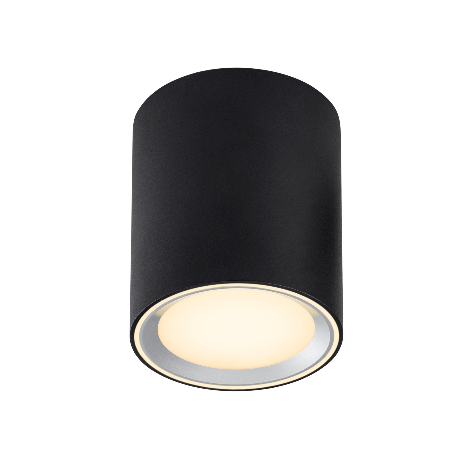 Nordlux Fallon Long fekete LED mennyezeti lámpa (NOR-47550103) LED 1 izzós IP20 Nordlux Fallon Long fekete LED mennyezeti lámpa (NOR-47550103) LED 1 izzós IP20