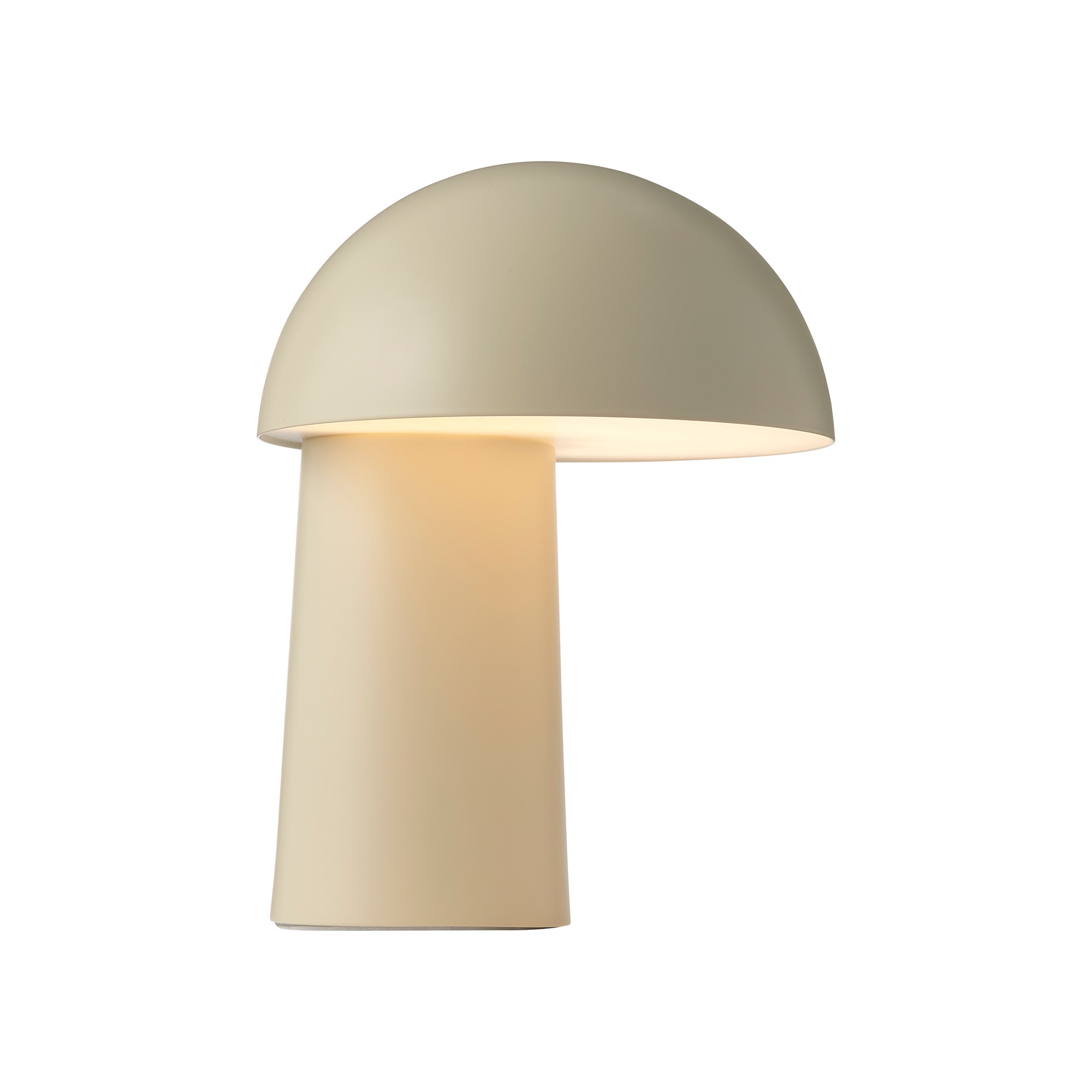 Nordlux Faye bézs LED hordozható asztali lámpa (NOR-2420155009) LED 1 izzós IP20 Nordlux Faye bézs LED hordozható asztali lámpa (NOR-2420155009) LED 1 izzós IP20