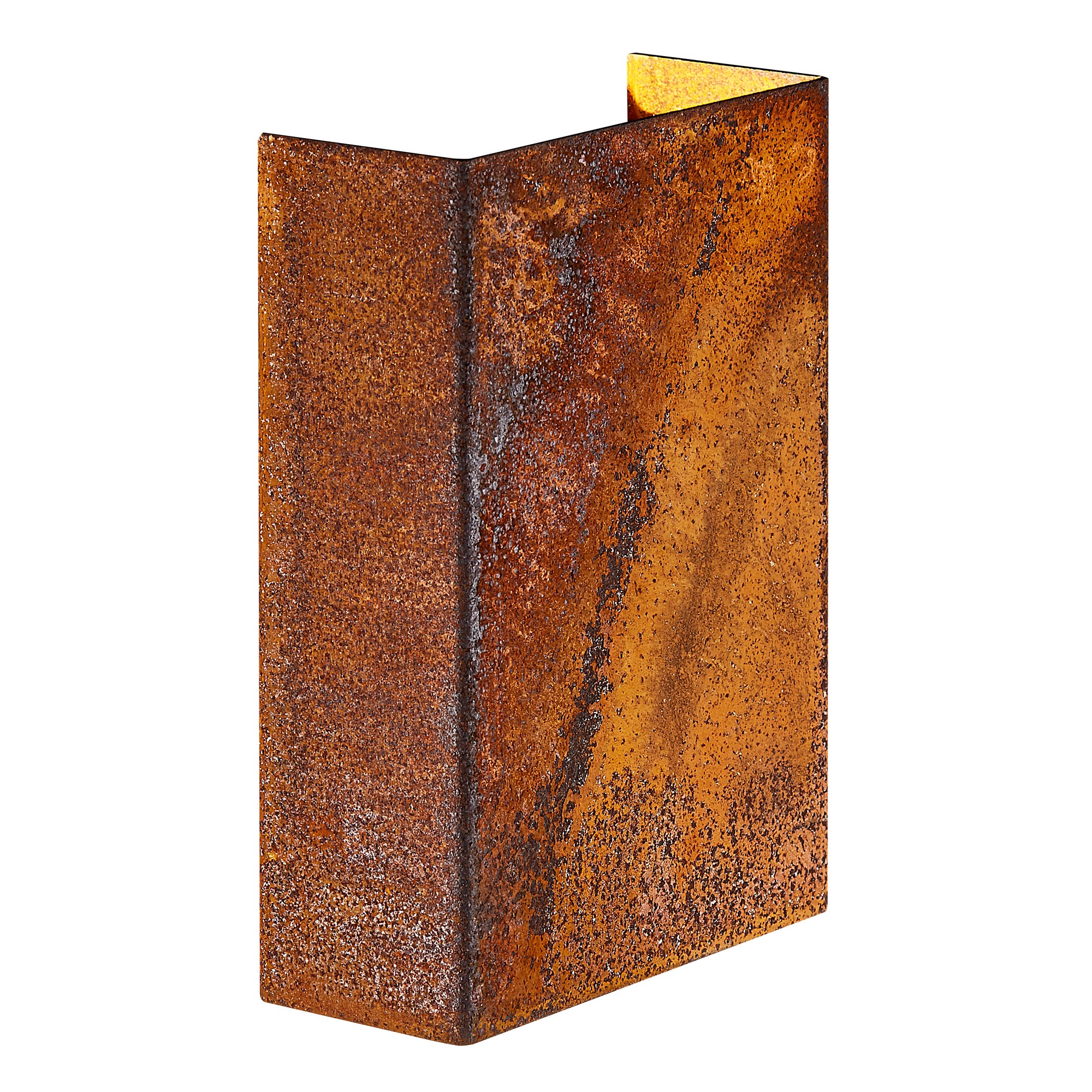 Nordlux Fold 10 barna LED vízvédett kültéri fali lámpa (NOR-2019041038) LED 1 izzós IP54 Nordlux Fold 10 barna LED vízvédett kültéri fali lámpa (NOR-2019041038) LED 1 izzós IP54