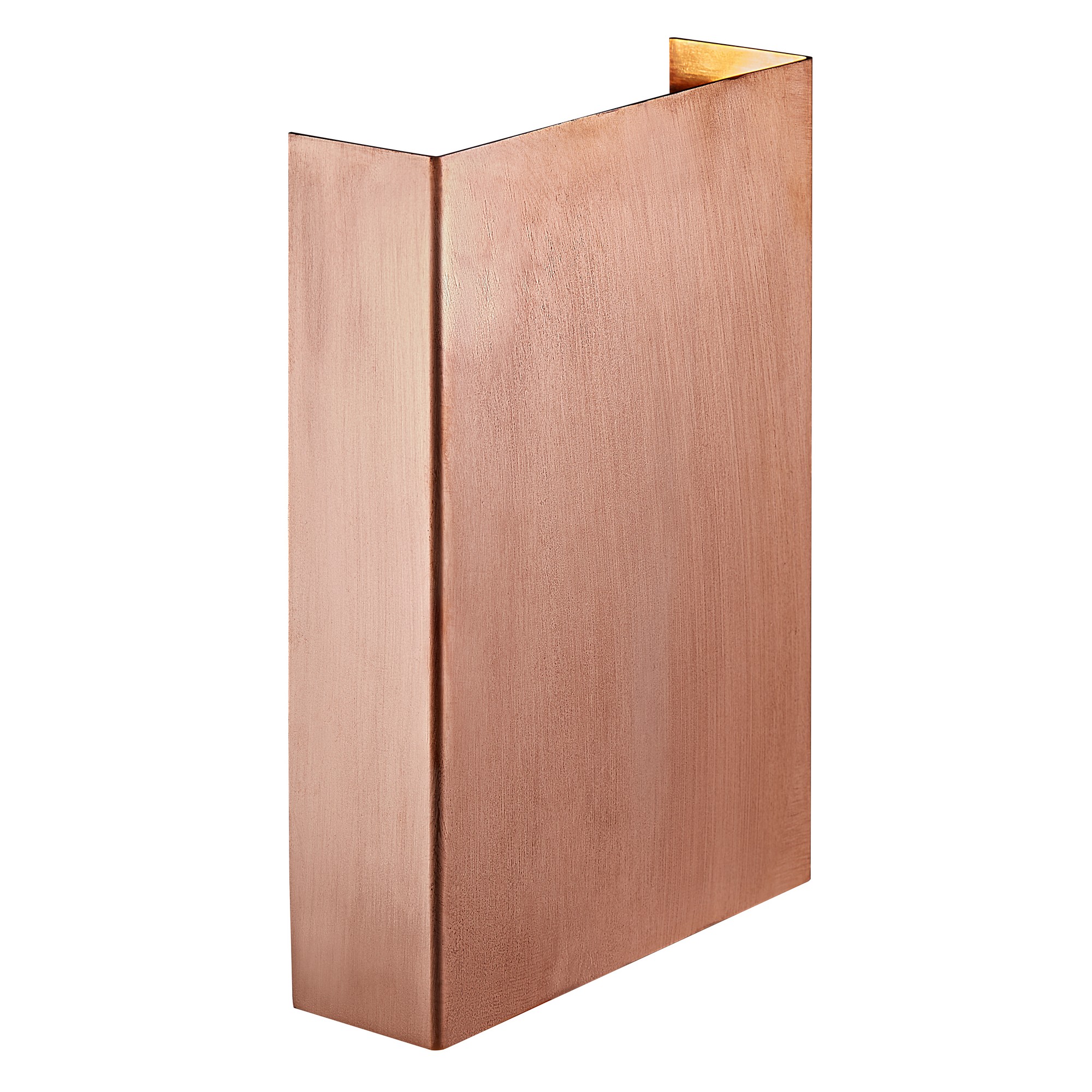 Nordlux Fold 15 barna LED vízvédett kültéri fali lámpa (NOR-2019051030) LED 1 izzós IP54 Nordlux Fold 15 barna LED vízvédett kültéri fali lámpa (NOR-2019051030) LED 1 izzós IP54
