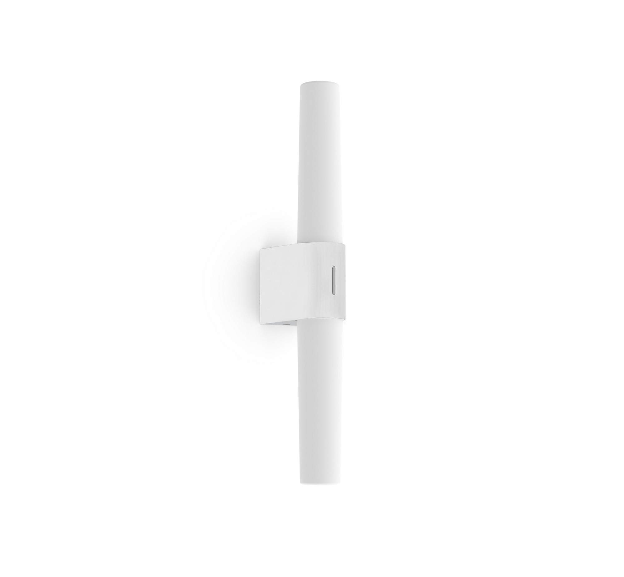 Nordlux Helva Double Basic fehér vízvédett LED fürdőszobai fali lámpa (NOR-2015311001) LED 1 izzós IP44 Nordlux Helva Double Basic fehér vízvédett LED fürdőszobai fali lámpa (NOR-2015311001) LED 1 izzós IP44
