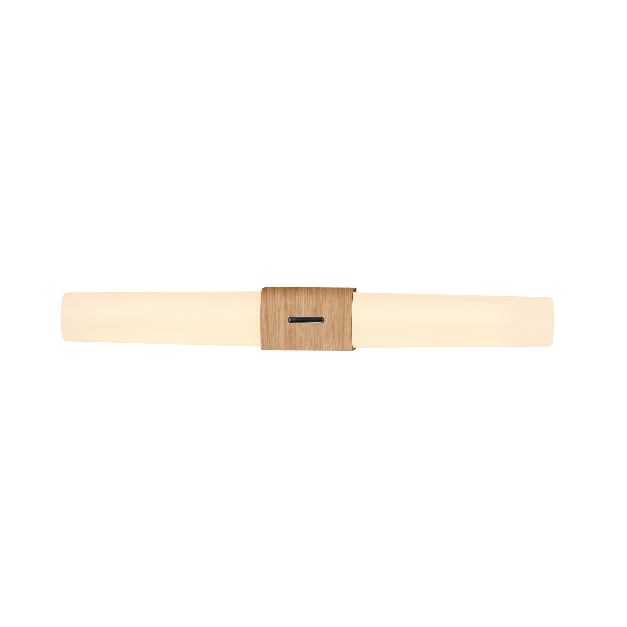 Nordlux Helva Double Basic barna-fehér vízvédett LED fürdőszobai fali lámpa (NOR-2015311004) LED 1 izzós IP44 Nordlux Helva Double Basic barna-fehér vízvédett LED fürdőszobai fali lámpa (NOR-2015311004) LED 1 izzós IP44