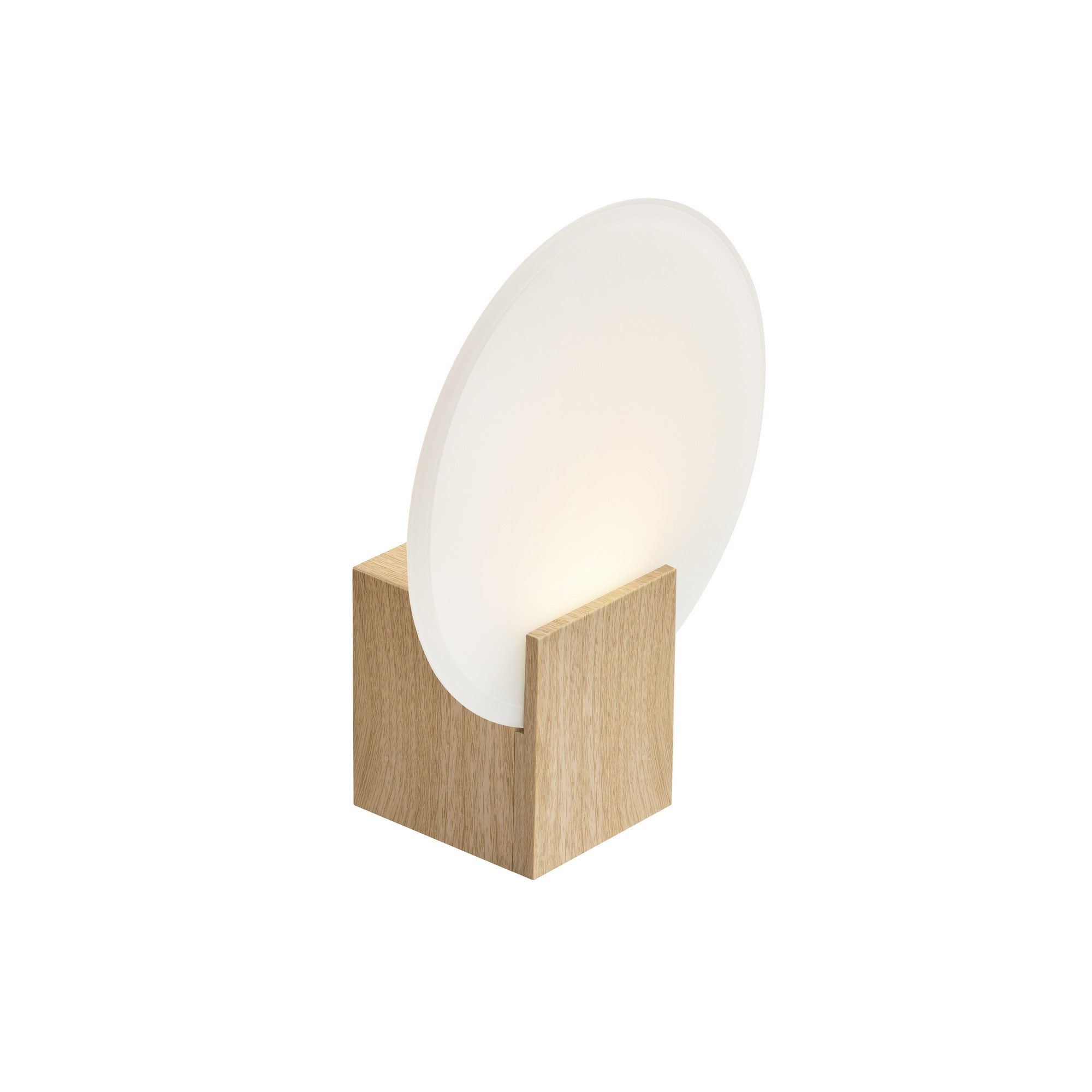 Nordlux Hester barna-fehér vízvédett LED fürdőszobai fali lámpa (NOR-2015391014) LED 1 izzós IP44