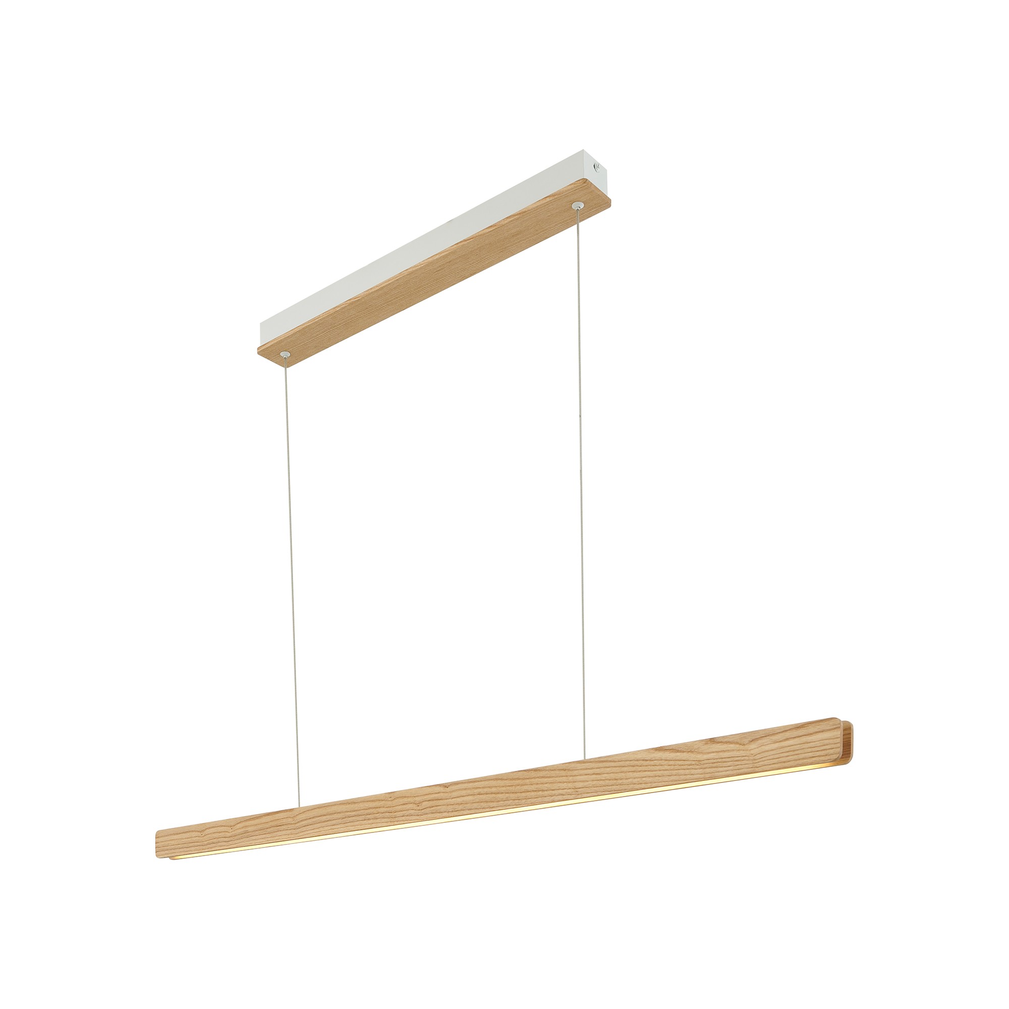 Nordlux Ilgas barna-fehér LED függesztett lámpa (NOR-2412053014) LED 1 izzós IP20 Nordlux Ilgas barna-fehér LED függesztett lámpa (NOR-2412053014) LED 1 izzós IP20