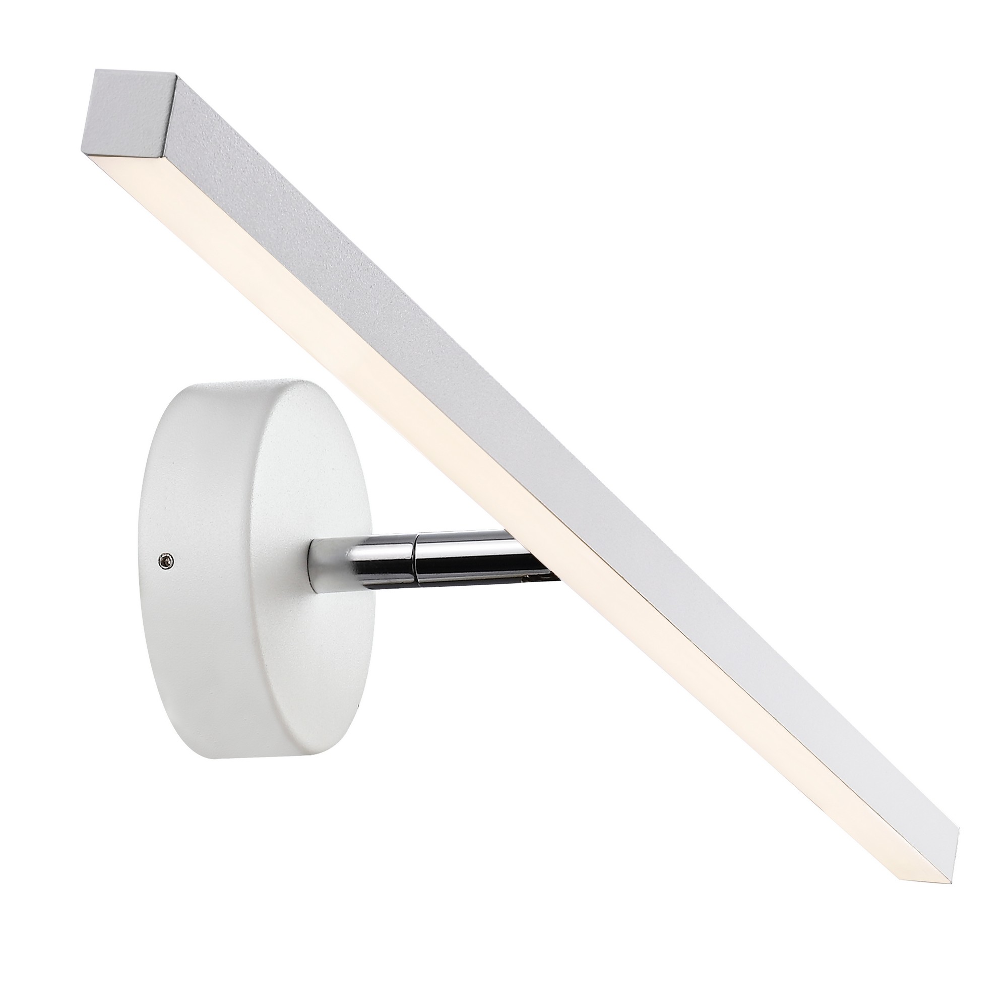 Nordlux Ip S13 fehér vízvédett LED fürdőszobai fali lámpa (NOR-2410421001) LED 1 izzós IP44 Nordlux Ip S13 fehér vízvédett LED fürdőszobai fali lámpa (NOR-2410421001) LED 1 izzós IP44