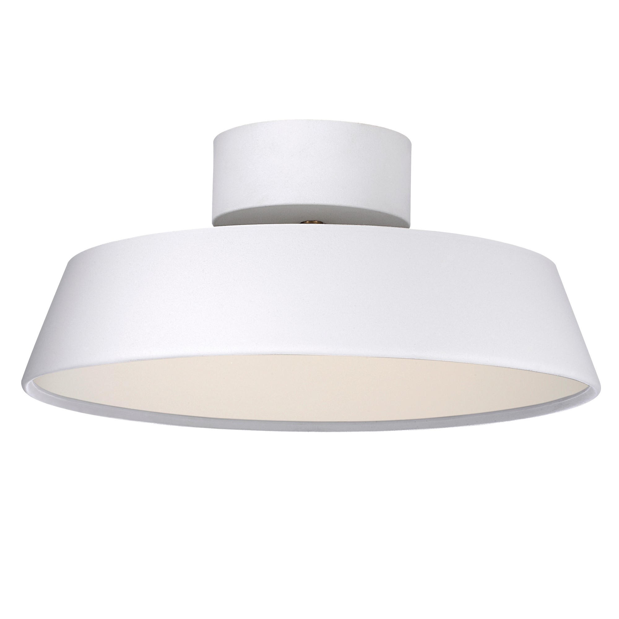 Nordlux Kaito Dim fehér LED mennyezeti lámpa (NOR-2320536001) LED 1 izzós IP20 Nordlux Kaito Dim fehér LED mennyezeti lámpa (NOR-2320536001) LED 1 izzós IP20