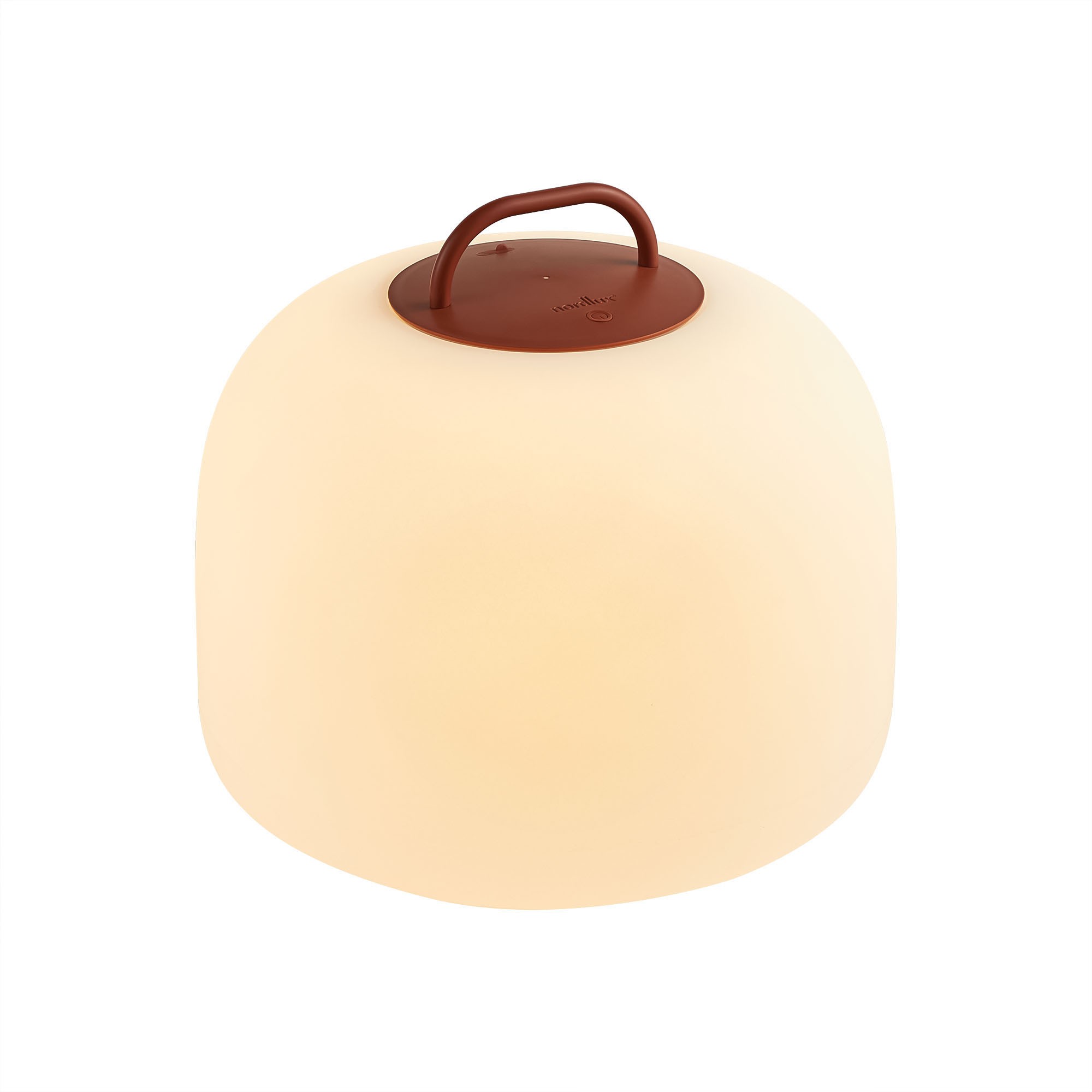 Nordlux Kettle To-Go piros-fehér kültéri hordozható LED asztali lámpa (NOR-2018013002) LED 1 izzós IP65 Nordlux Kettle To-Go piros-fehér kültéri hordozható LED asztali lámpa (NOR-2018013002) LED 1 izzós IP65