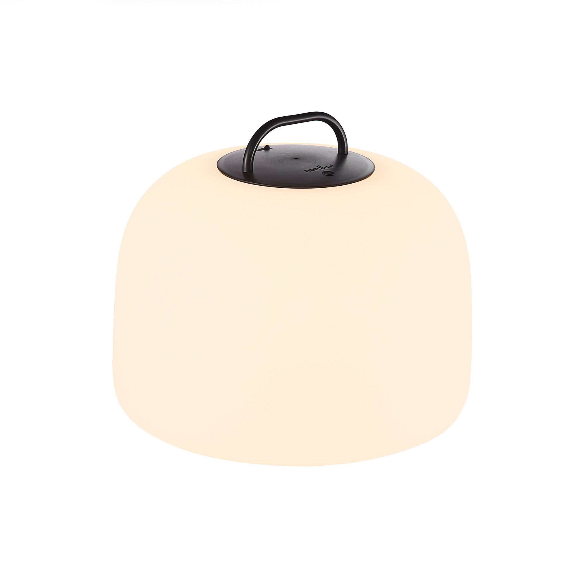 Nordlux Kettle To-Go fehér kültéri hordozható LED asztali lámpa (NOR-2018013003) LED 1 izzós IP65 Nordlux Kettle To-Go fehér kültéri hordozható LED asztali lámpa (NOR-2018013003) LED 1 izzós IP65