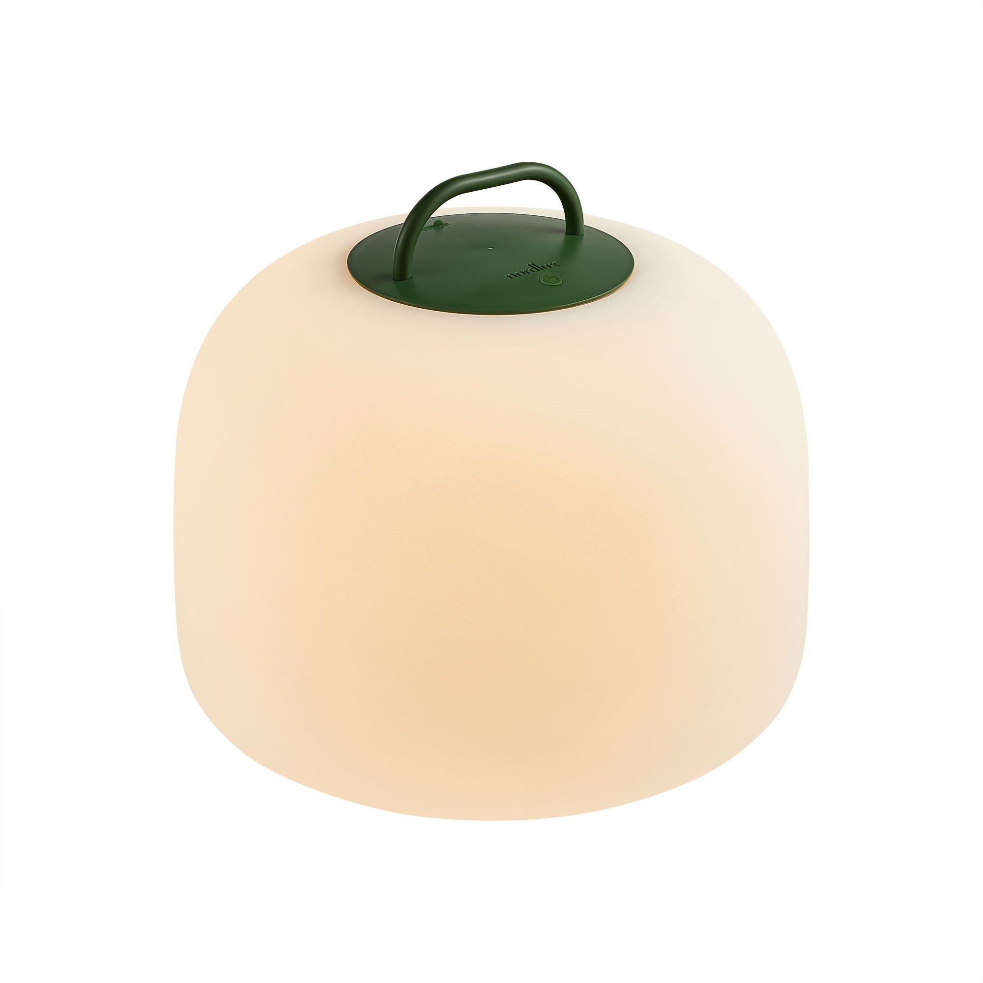 Nordlux Kettle To-Go zöld-fehér kültéri hordozható LED asztali lámpa (NOR-2018013023) LED 1 izzós IP65 Nordlux Kettle To-Go zöld-fehér kültéri hordozható LED asztali lámpa (NOR-2018013023) LED 1 izzós IP65