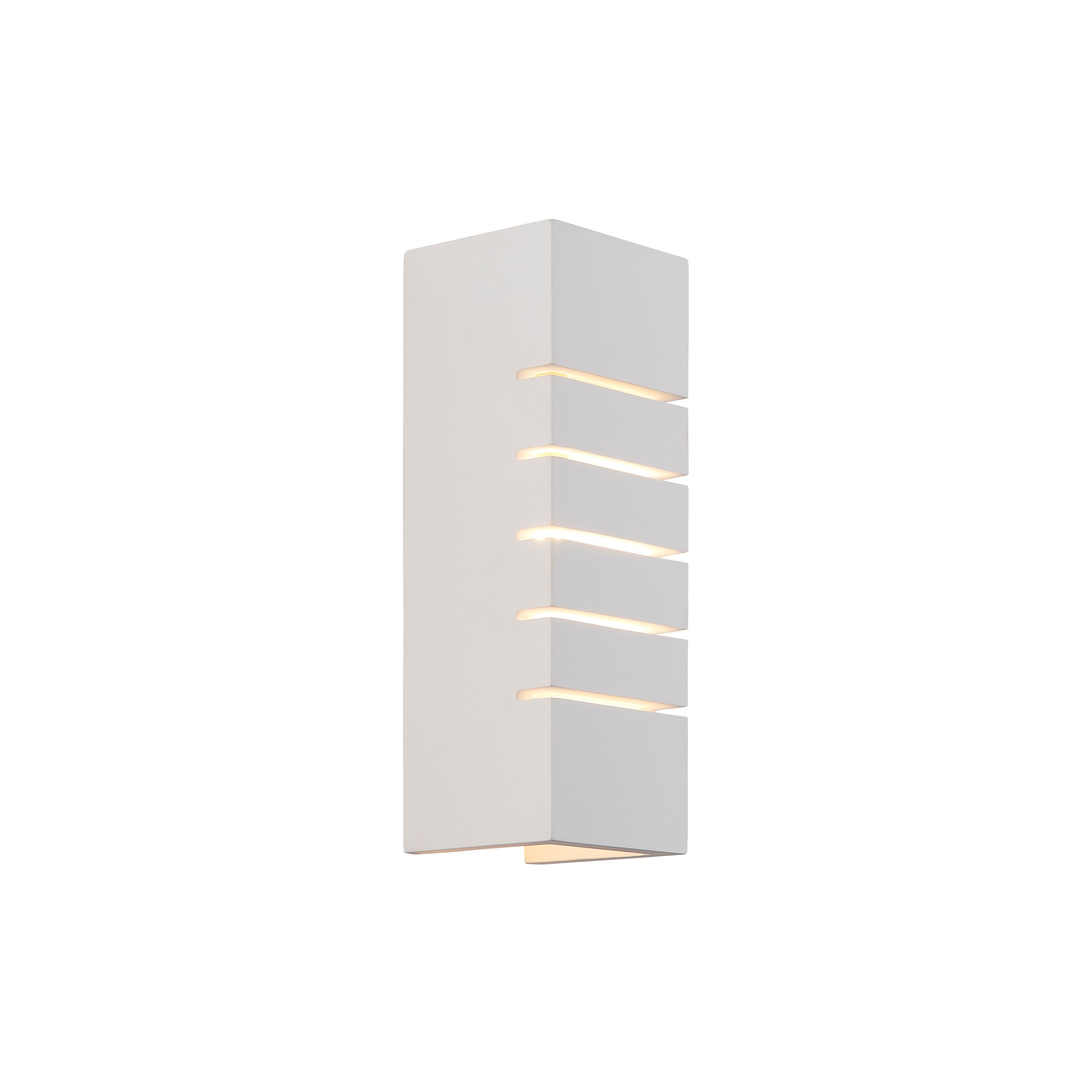 Nordlux Lancio Square fehér fali lámpa (NOR-2412501001) G9 1 izzós IP20 Nordlux Lancio Square fehér fali lámpa (NOR-2412501001) G9 1 izzós IP20