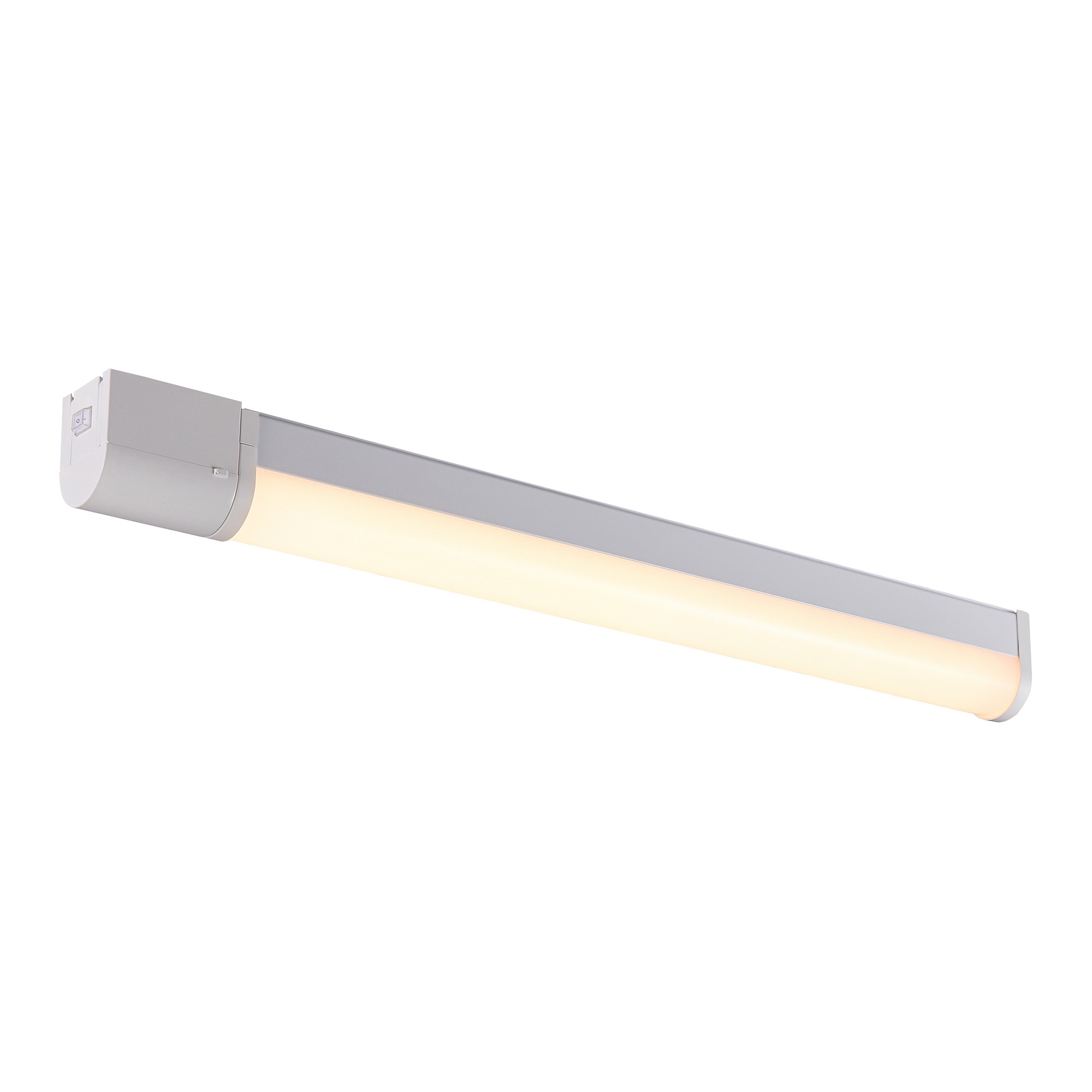 Nordlux Malaika fehér vízvédett LED fürdőszobai fali lámpa (NOR-2310221001) LED 1 izzós IP44 Nordlux Malaika fehér vízvédett LED fürdőszobai fali lámpa (NOR-2310221001) LED 1 izzós IP44