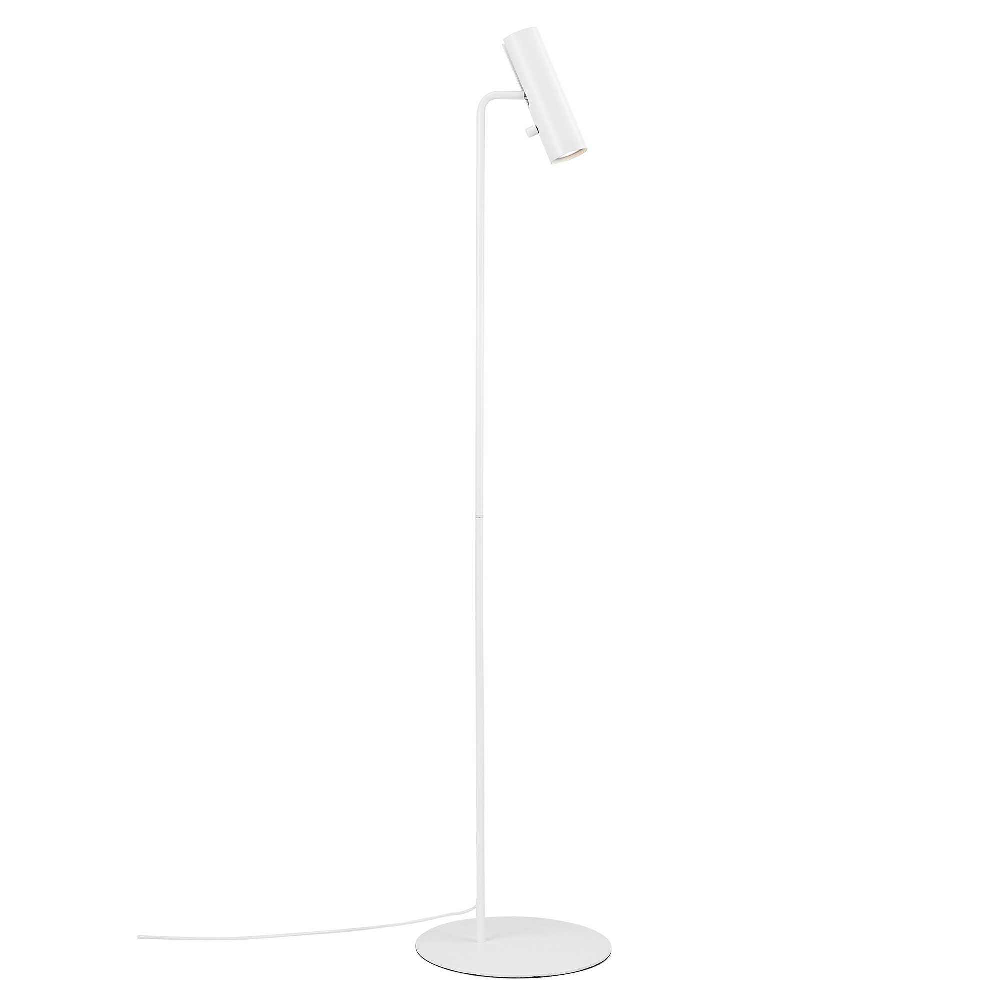 Nordlux MIB fehér állólámpa (NOR-71704001) GU10 1 izzós IP20