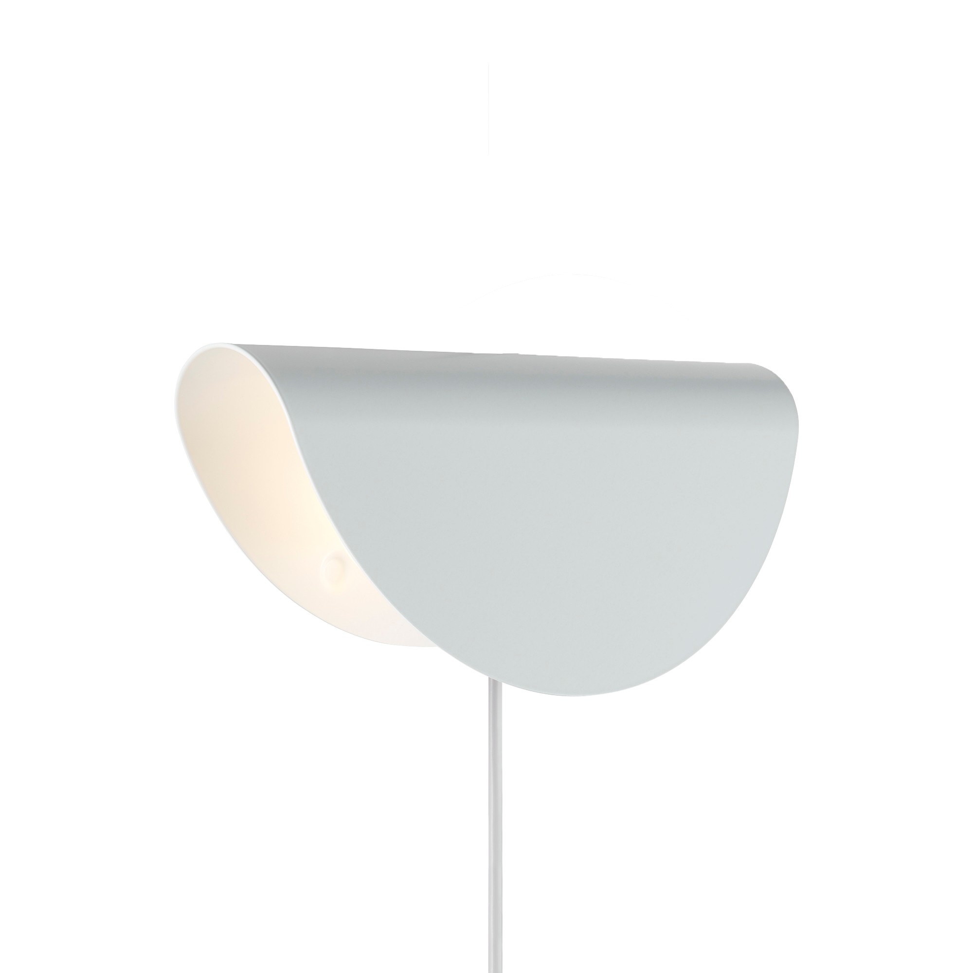 Nordlux Model fehér fali lámpa (NOR-2412401001) E14 1 izzós IP20 Nordlux Model fehér fali lámpa (NOR-2412401001) E14 1 izzós IP20