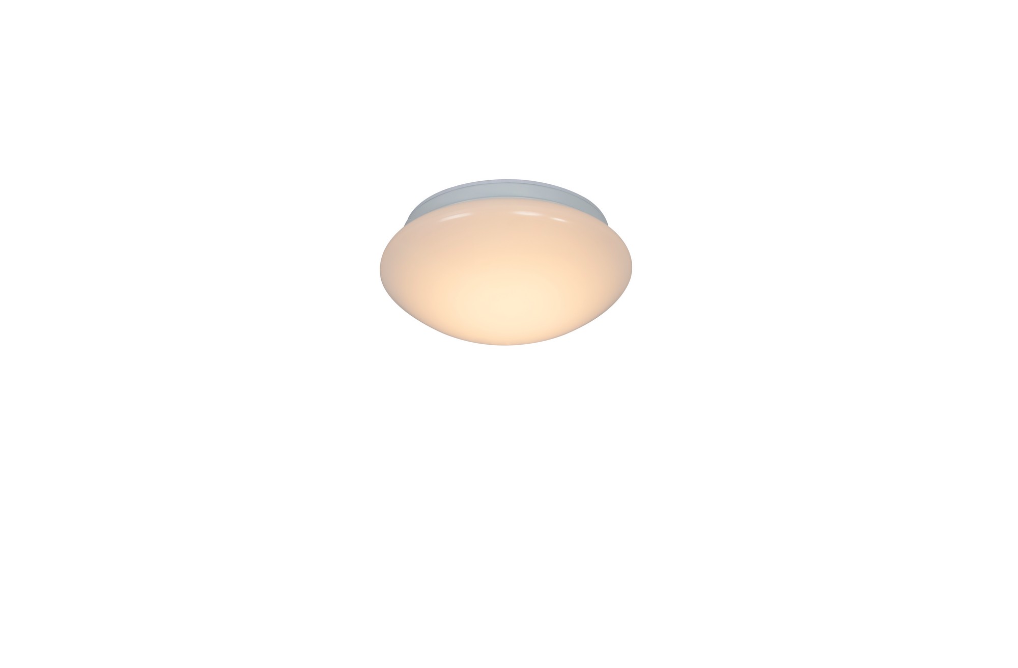 Nordlux Montone fehér vízvédett LED mennyezeti lámpa (NOR-2015156101) LED 1 izzós IP44 Nordlux Montone fehér vízvédett LED mennyezeti lámpa (NOR-2015156101) LED 1 izzós IP44