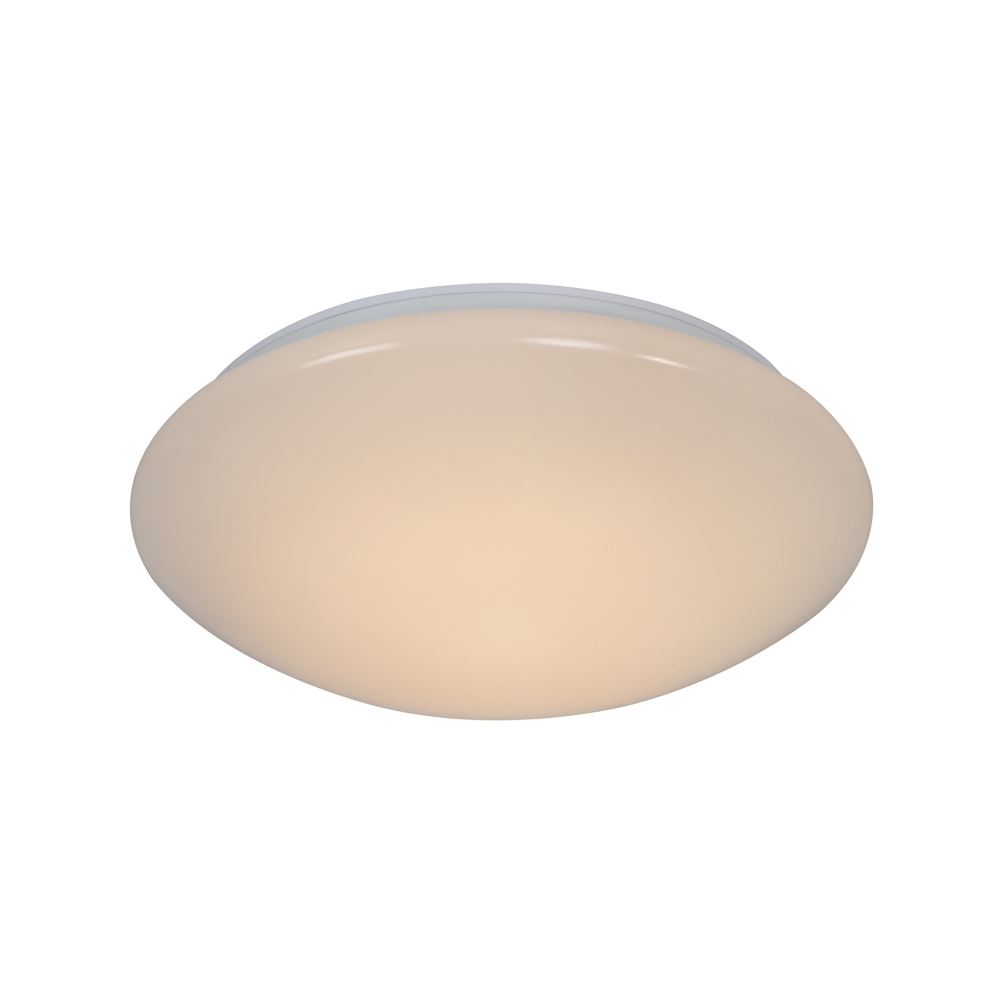 Nordlux Montone fehér vízvédett LED mennyezeti lámpa (NOR-2015196101) LED 1 izzós IP44 Nordlux Montone fehér vízvédett LED mennyezeti lámpa (NOR-2015196101) LED 1 izzós IP44