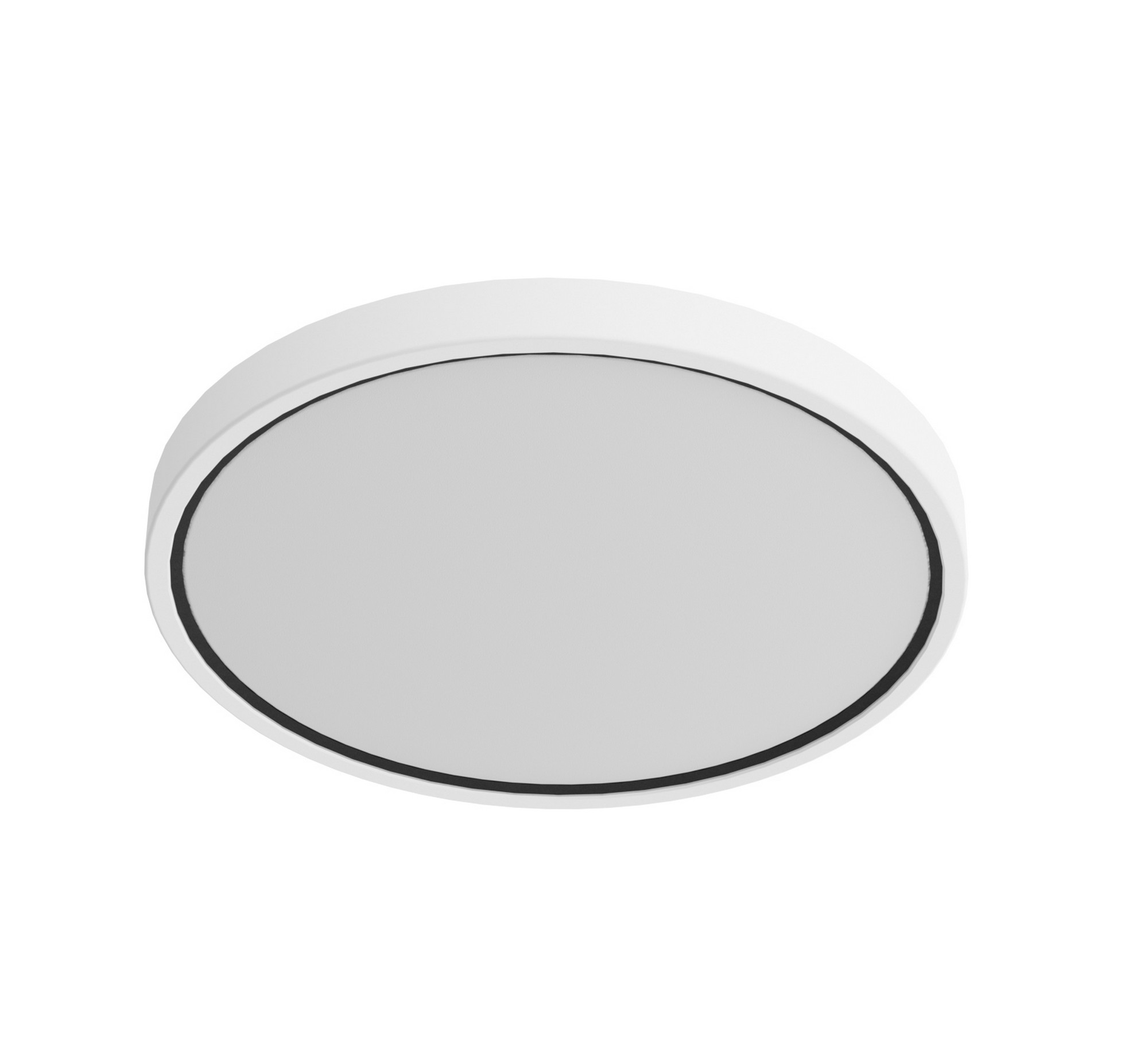 Nordlux Noxy fehér LED mennyezeti lámpa (NOR-2015356101) LED 1 izzós IP44 Nordlux Noxy fehér LED mennyezeti lámpa (NOR-2015356101) LED 1 izzós IP44