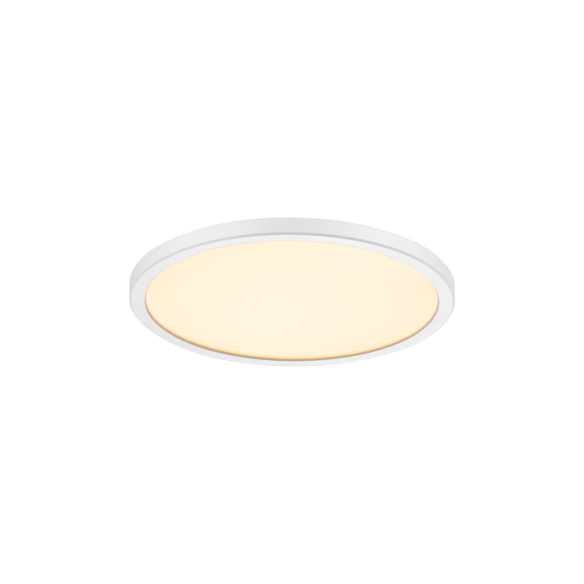Nordlux Oja 24 fehér LED mennyezeti lámpa (NOR-47246001) LED 1 izzós IP20 Nordlux Oja 24 fehér LED mennyezeti lámpa (NOR-47246001) LED 1 izzós IP20