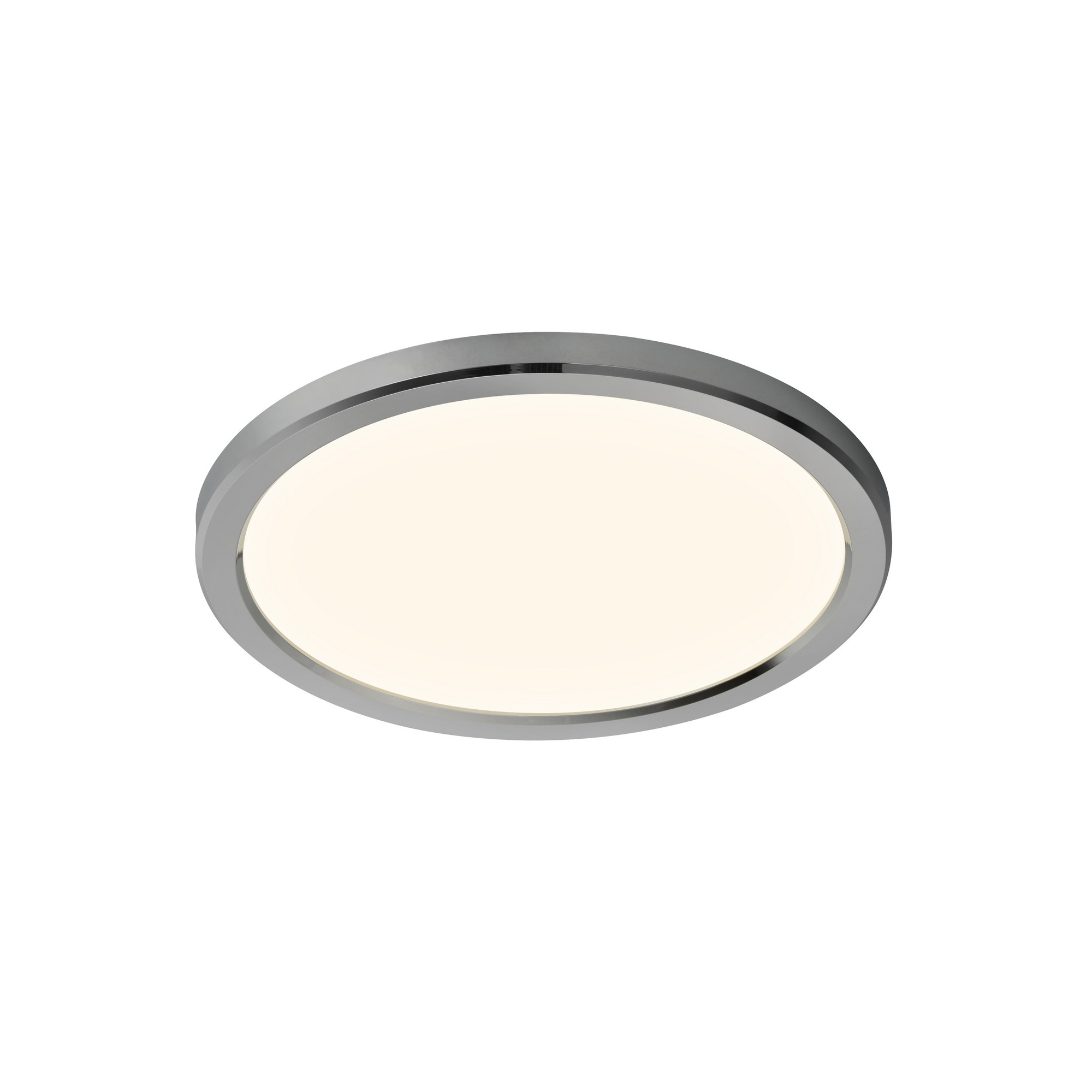 Nordlux Oja 29 ezüst-fehér vízvédett LED mennyezeti lámpa (NOR-2015026133) LED 1 izzós IP54 Nordlux Oja 29 ezüst-fehér vízvédett LED mennyezeti lámpa (NOR-2015026133) LED 1 izzós IP54